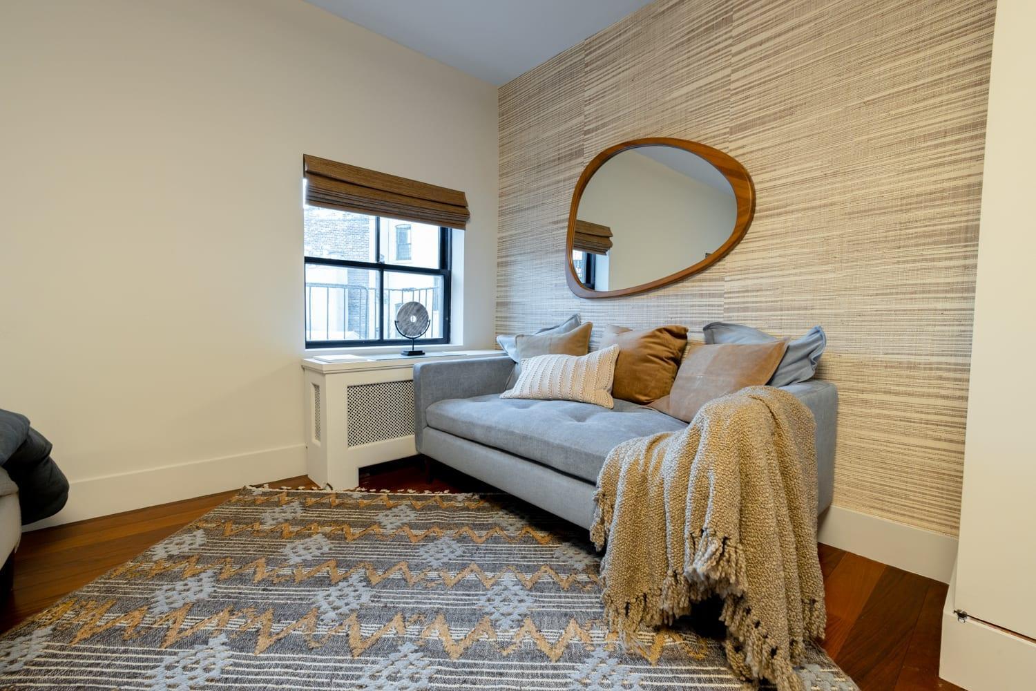 E10-3 3BR Designer Townhouse