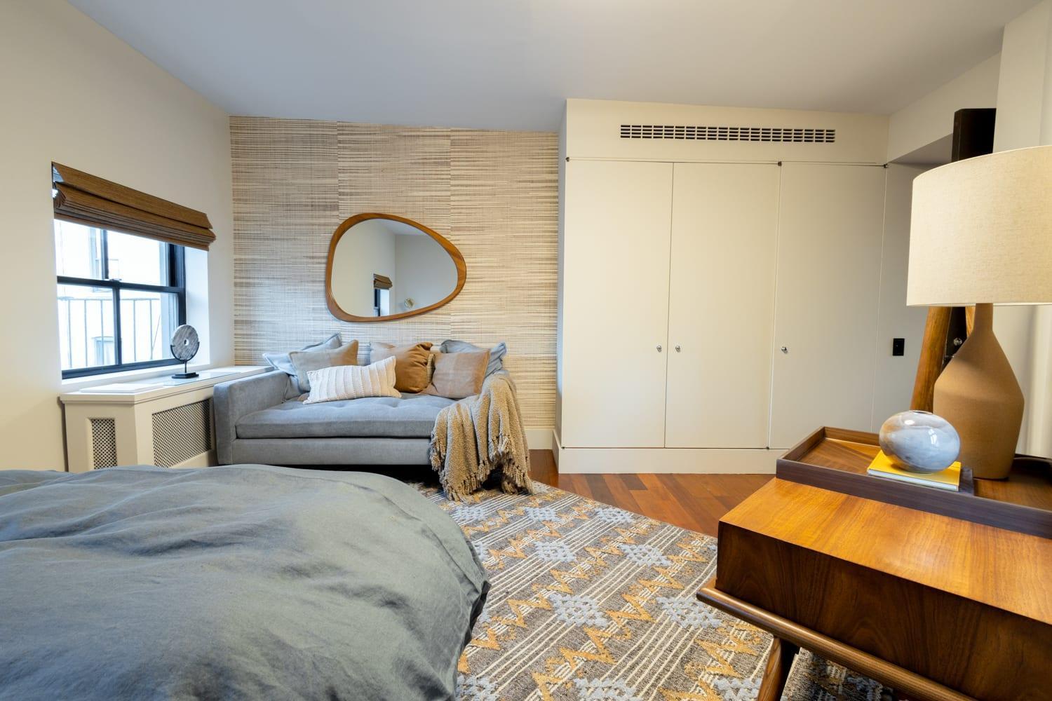 E10-3 3BR Designer Townhouse