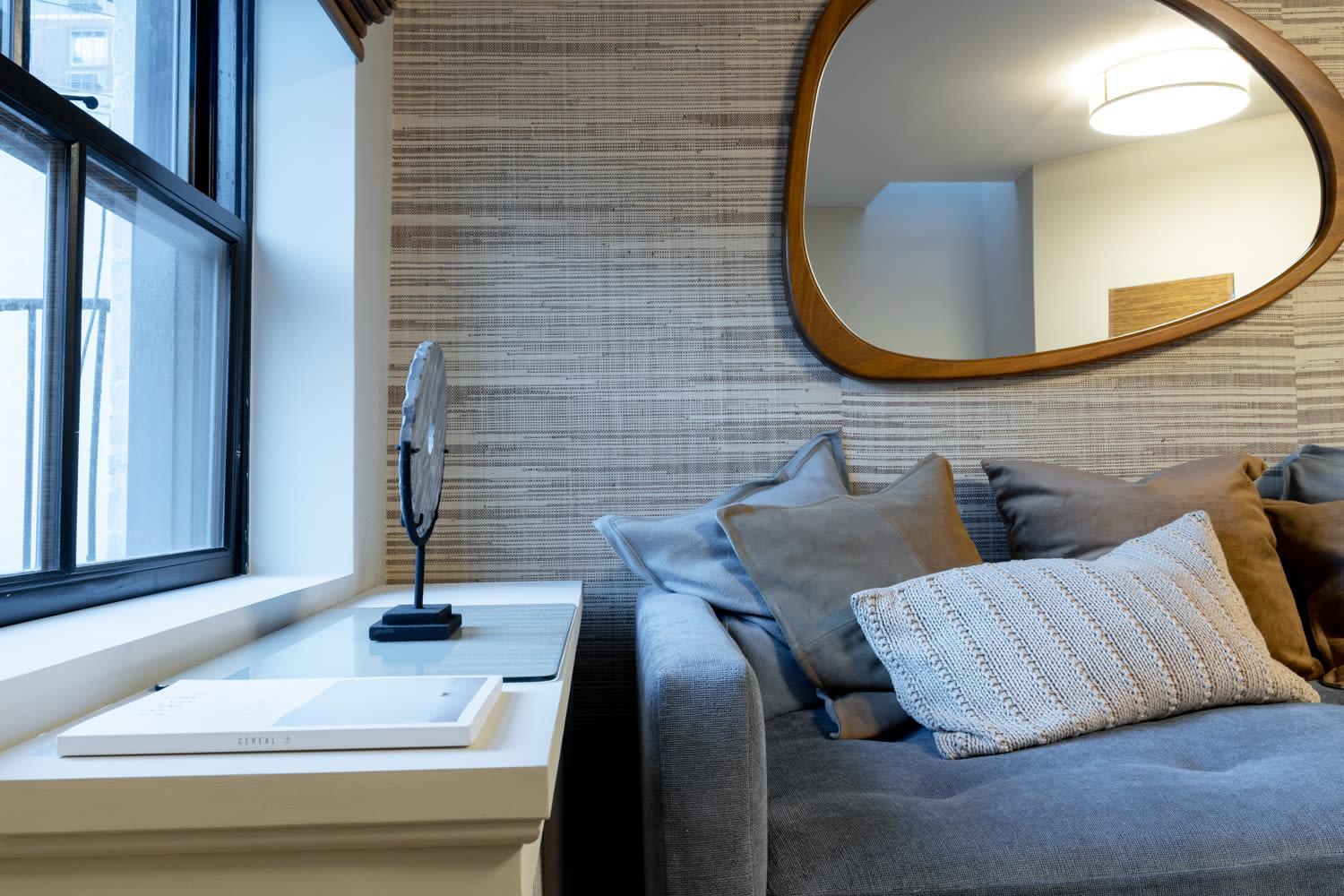 E10-3 3BR Designer Townhouse