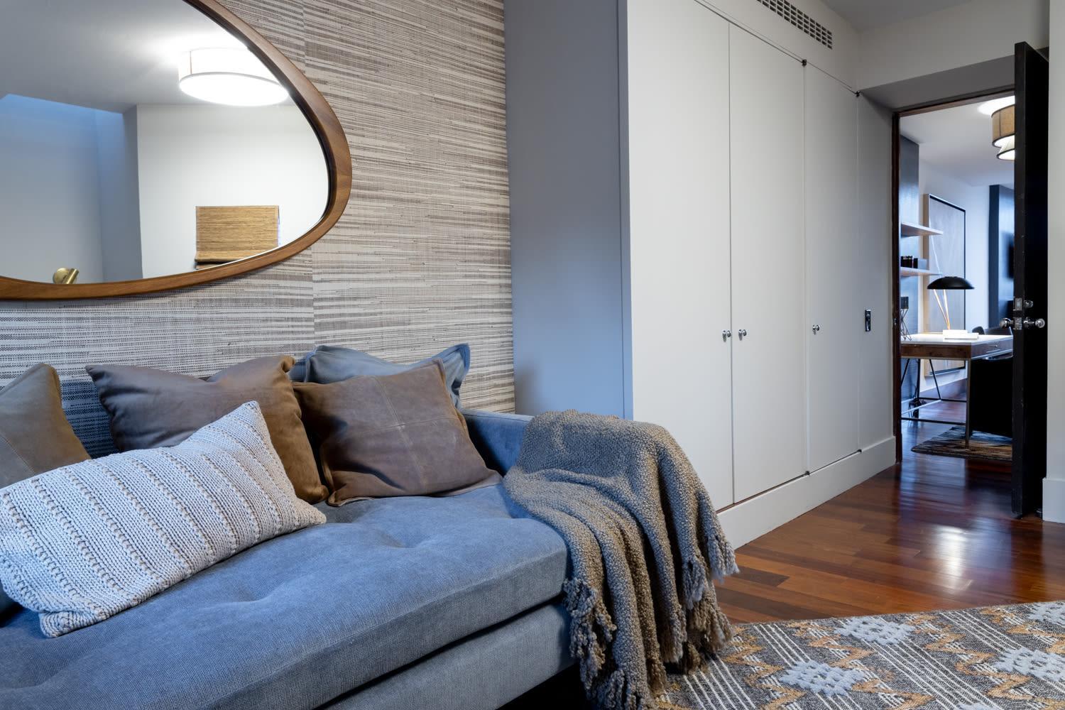 E10-3 3BR Designer Townhouse