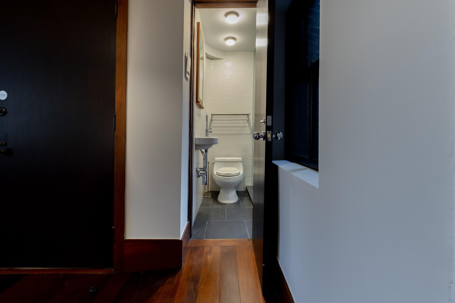 E10-3 3BR Designer Townhouse