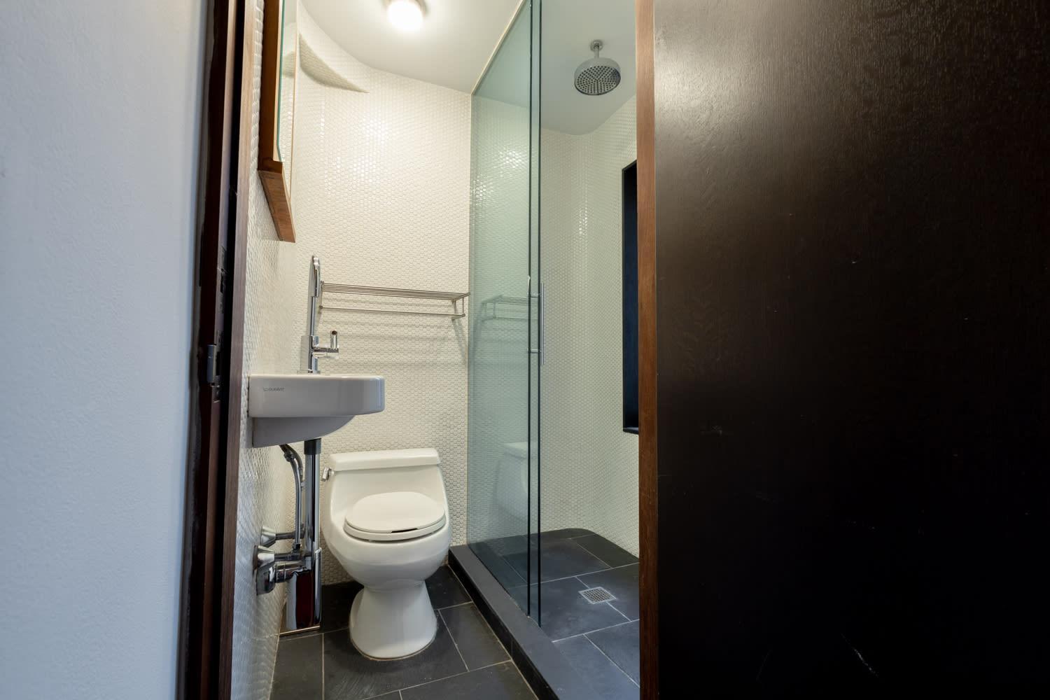 E10-3 3BR Designer Townhouse