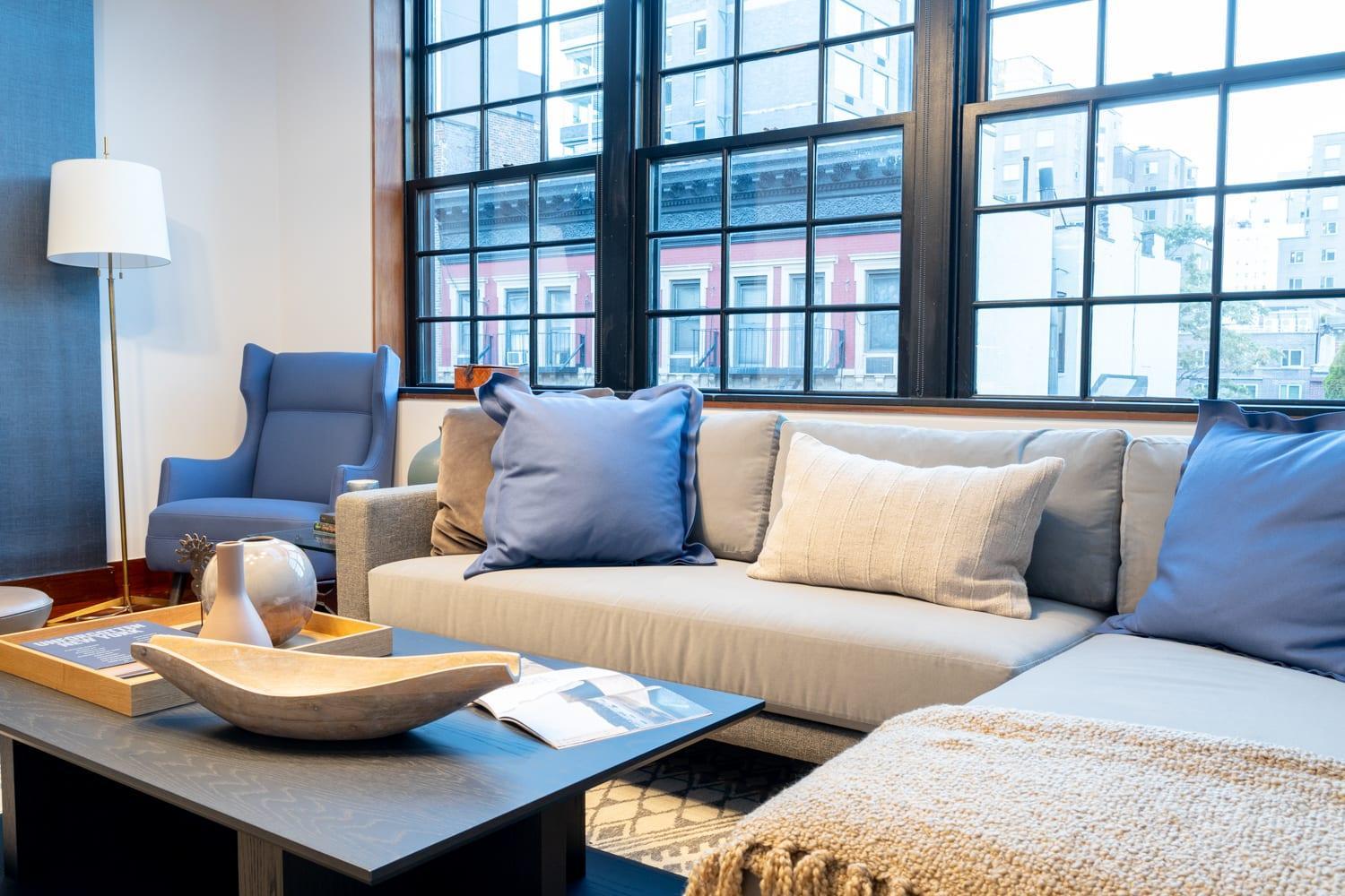 E10-3 3BR Designer Townhouse