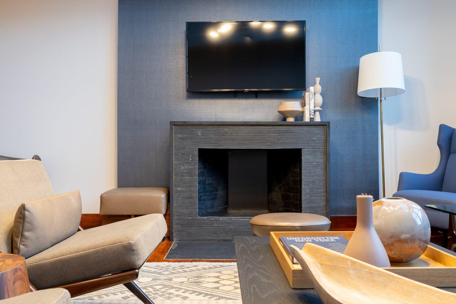 E10-3 3BR Designer Townhouse