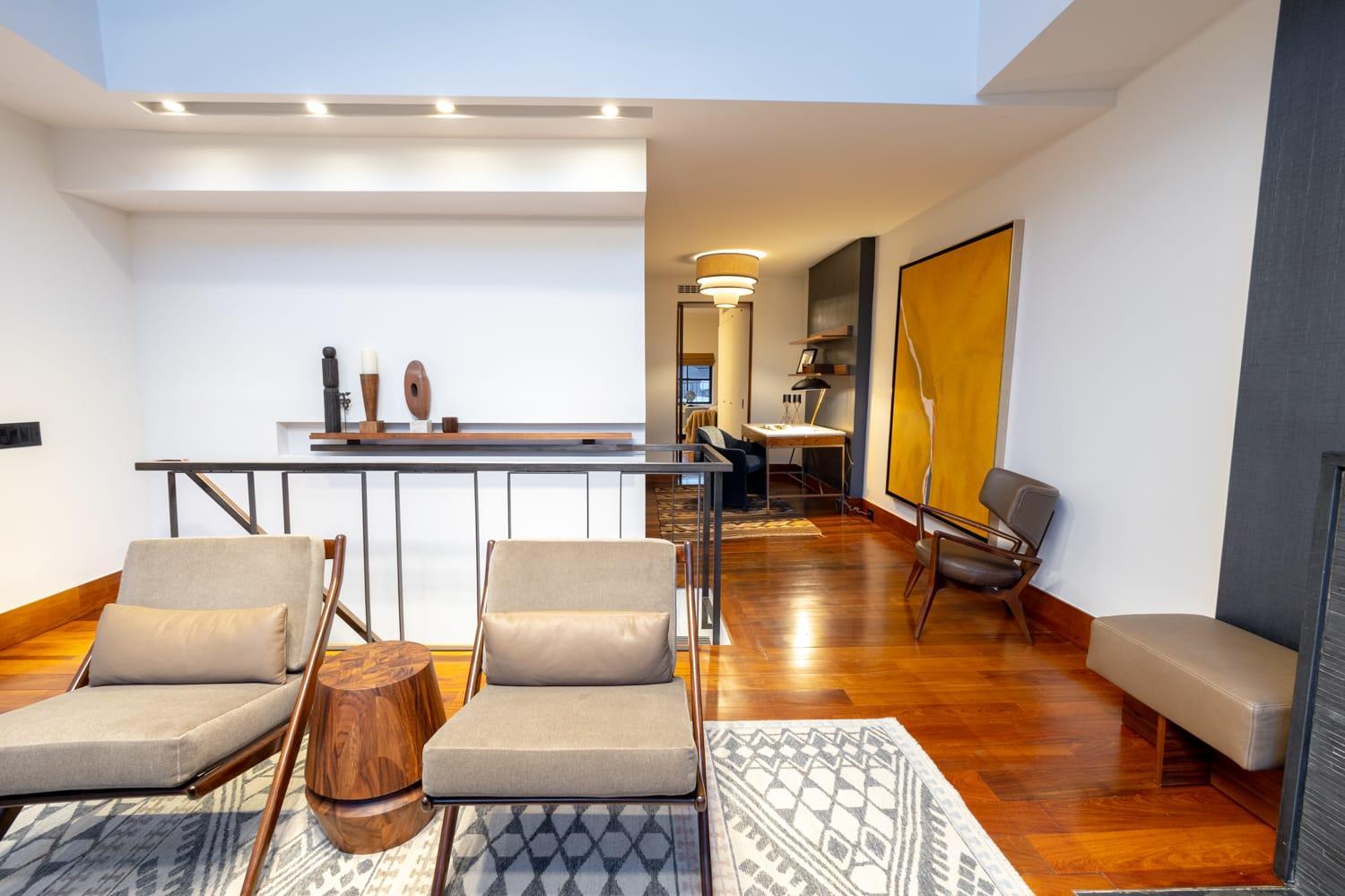 E10-3 3BR Designer Townhouse