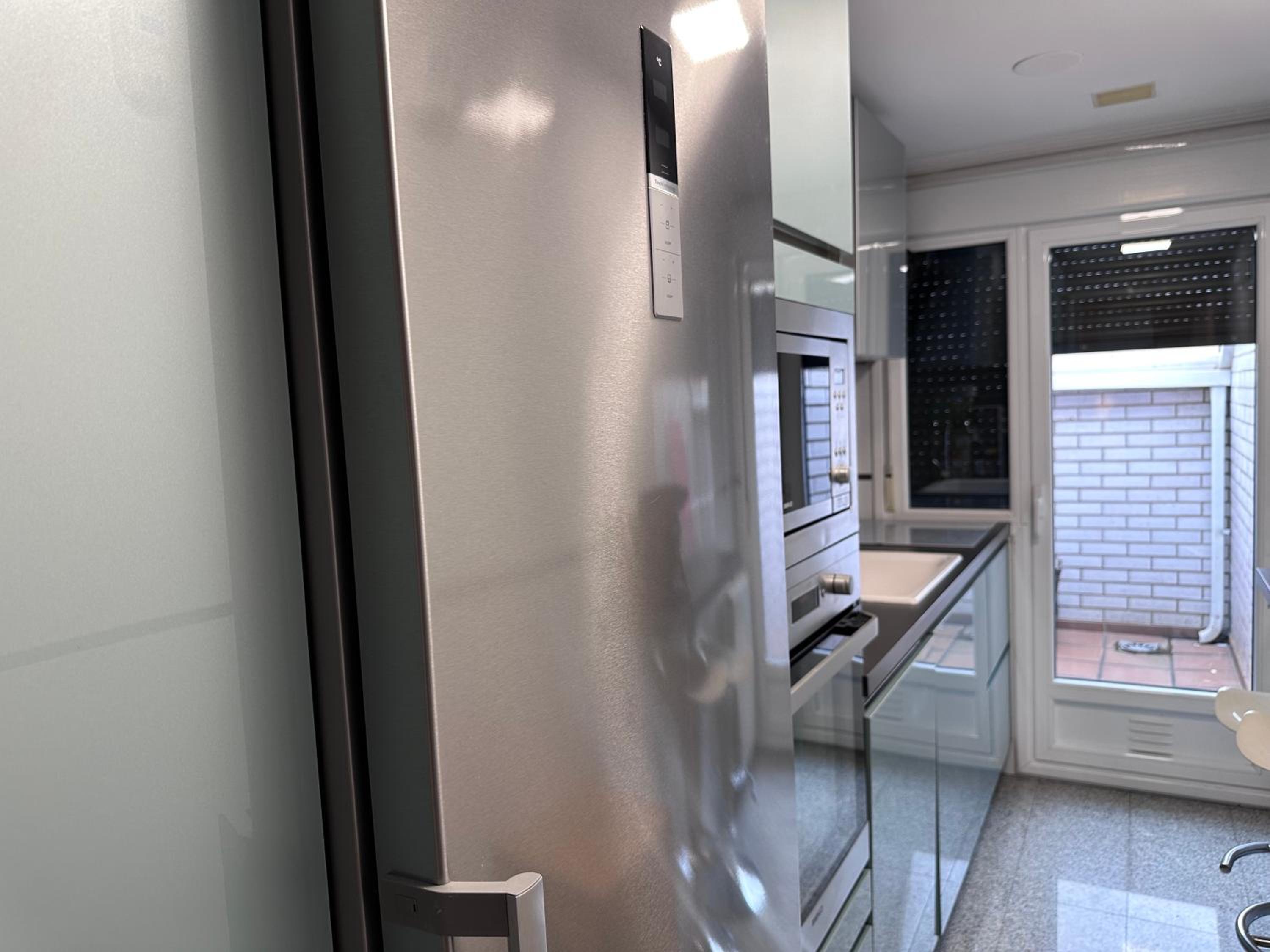 Apartamento Gran Vía - PARKING GRATIS