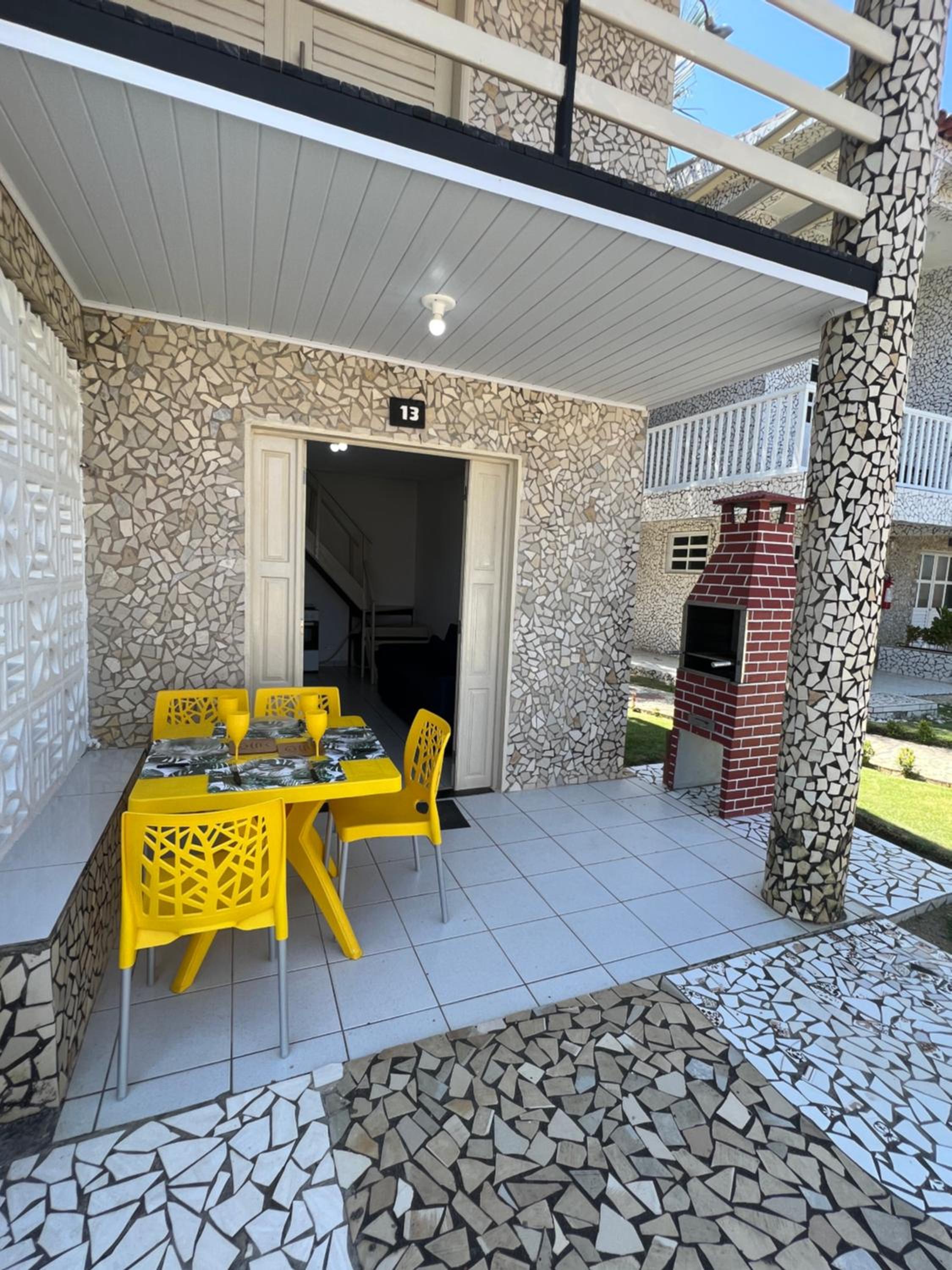 Flats por Temporada em MARAGOGI