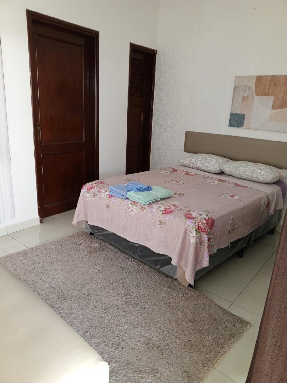 Guajira Hostel SCZ