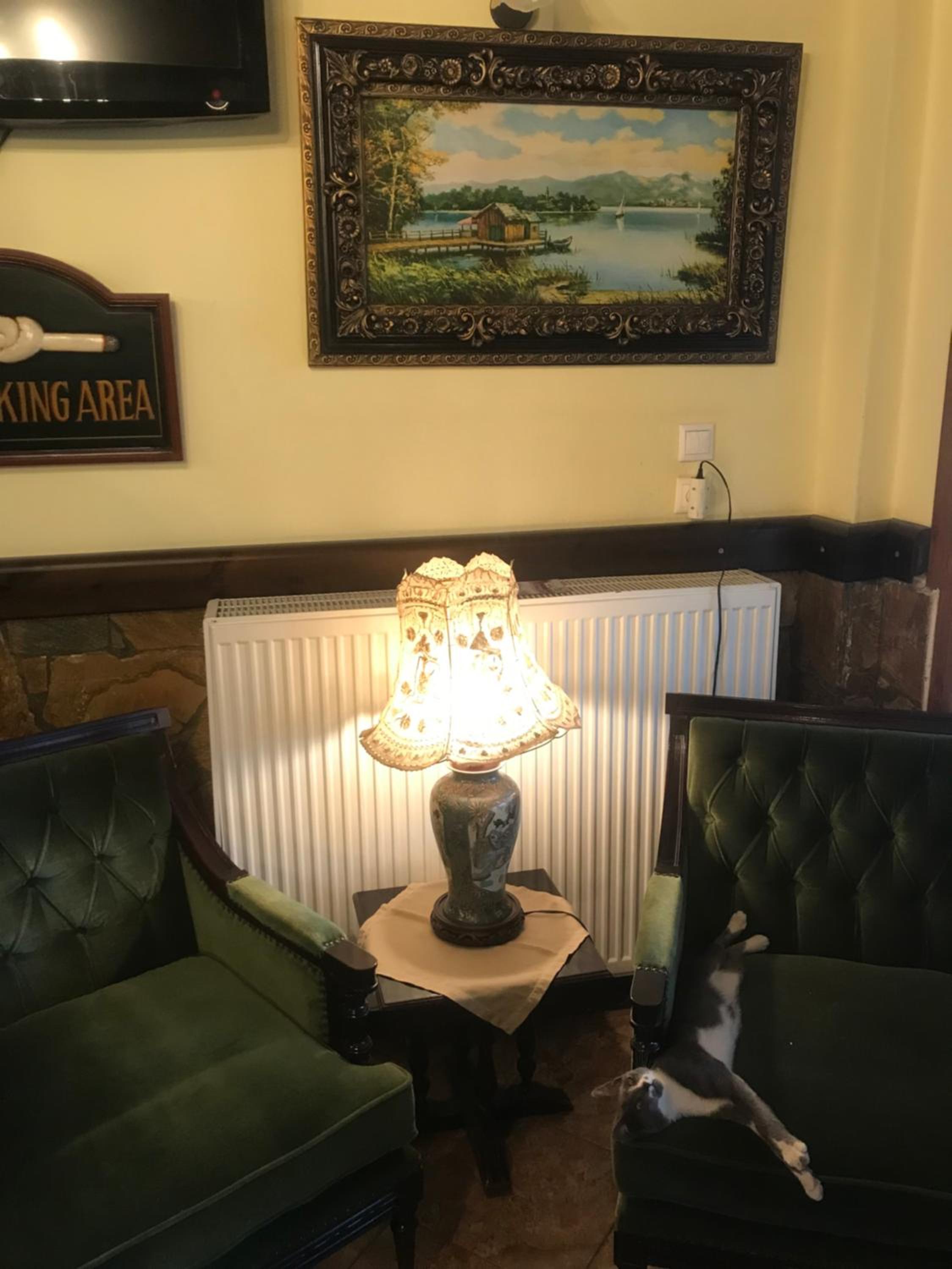 lounge