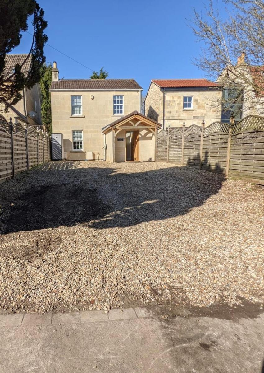 Sunnyside, Bath – 3 Bedroom Cottage With Parking view 3
