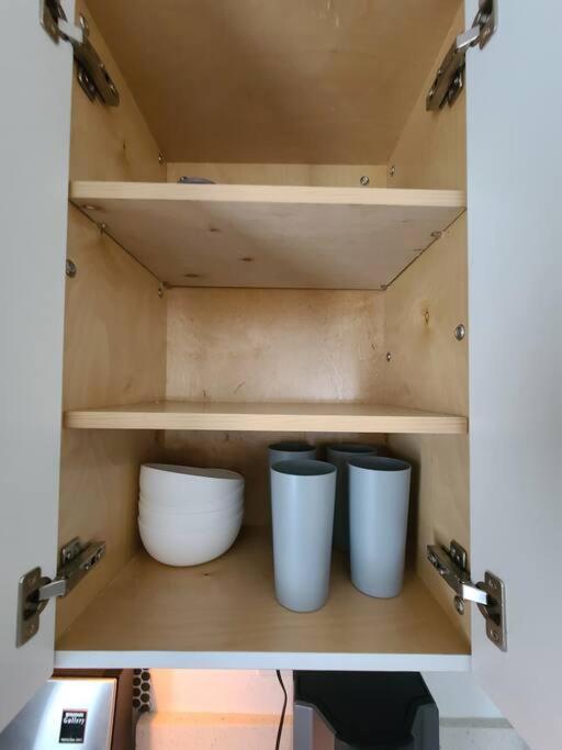 West Brickell APT #1 Free Parking-Family Friendly
