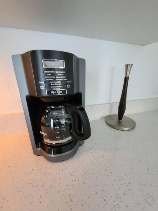 West Brickell APT #1 Free Parking-Family Friendly