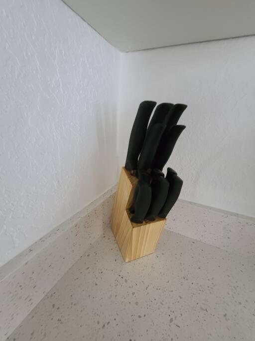 West Brickell APT #1 Free Parking-Family Friendly