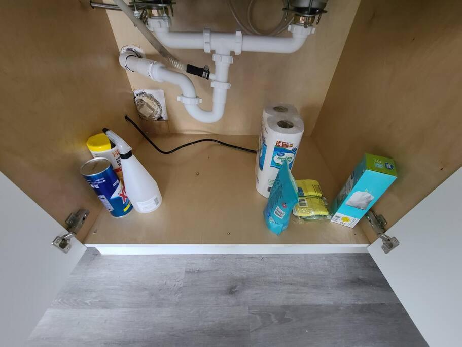 West Brickell APT #1 Free Parking-Family Friendly