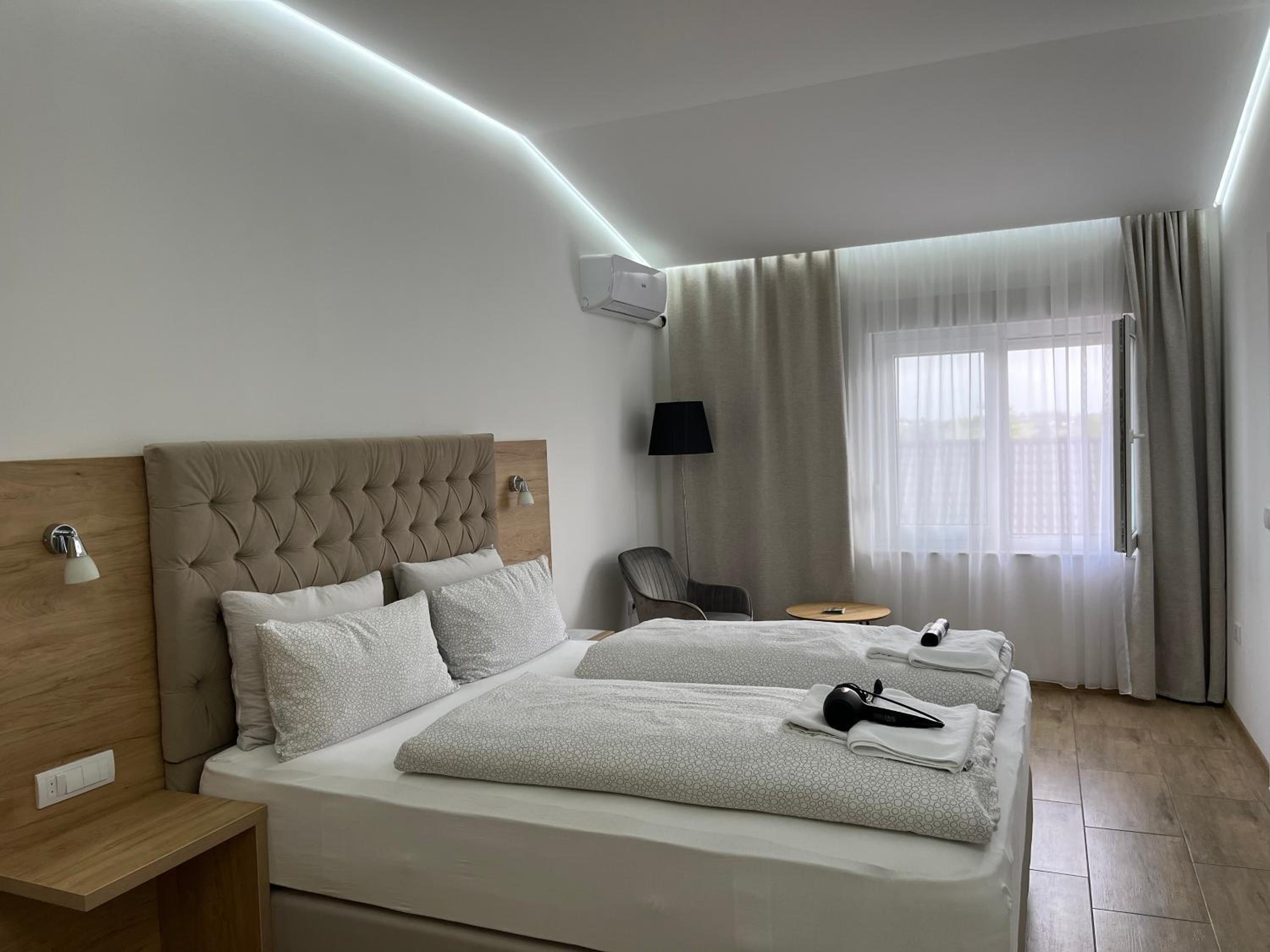Evita Apartmani Šibovska