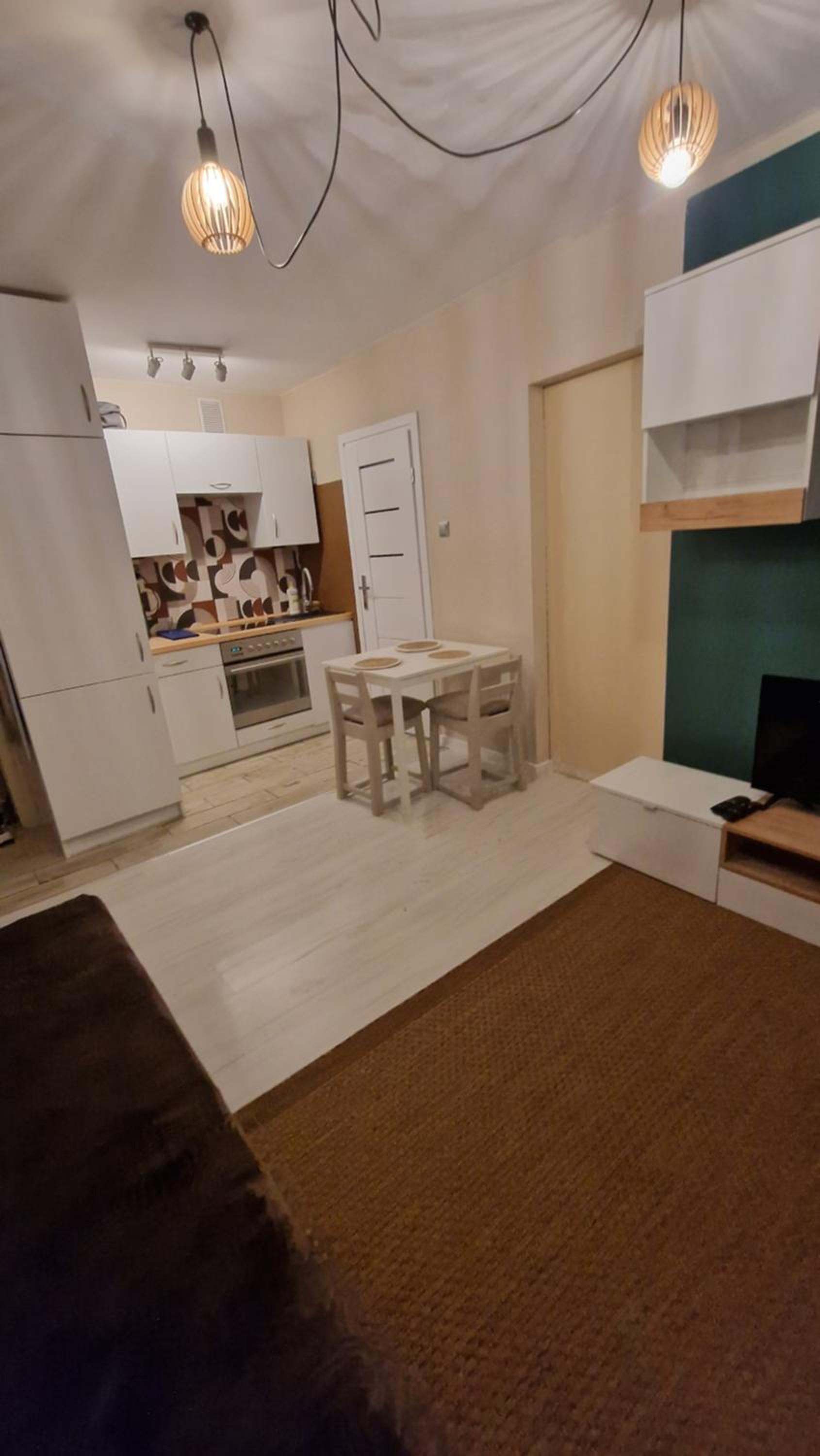 Apartament Poselska view 3