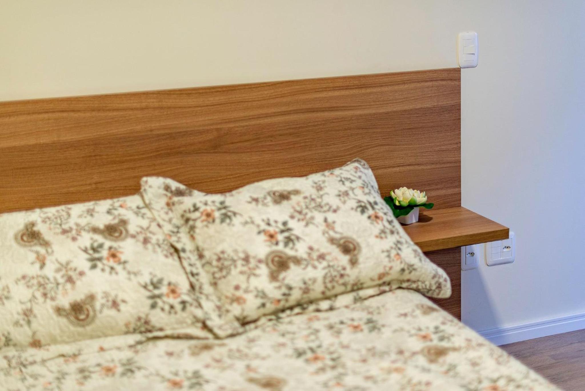 Rosa Edifício Vinha de Canela