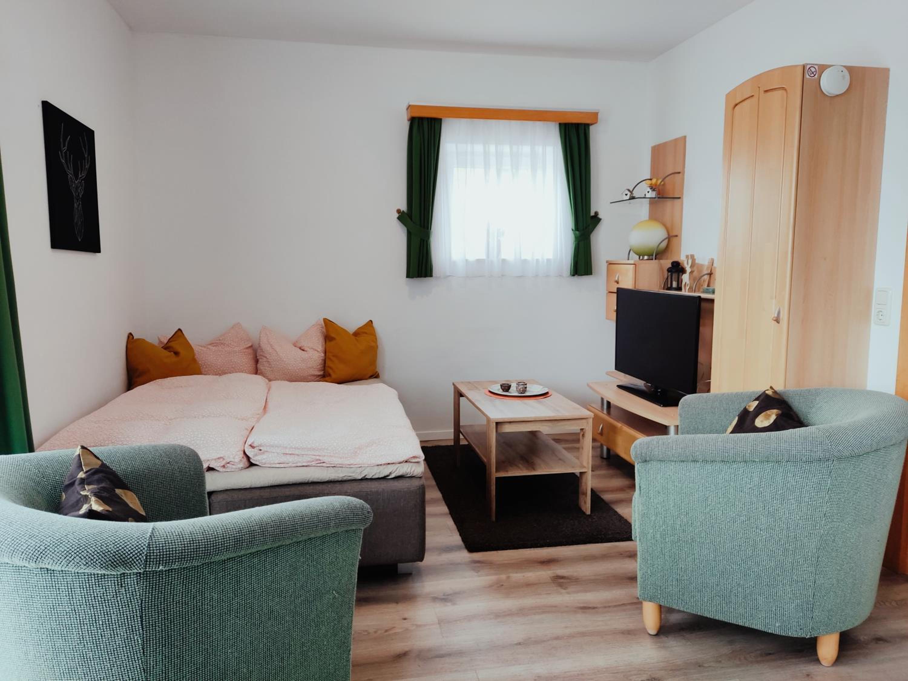 Appartement Gern
