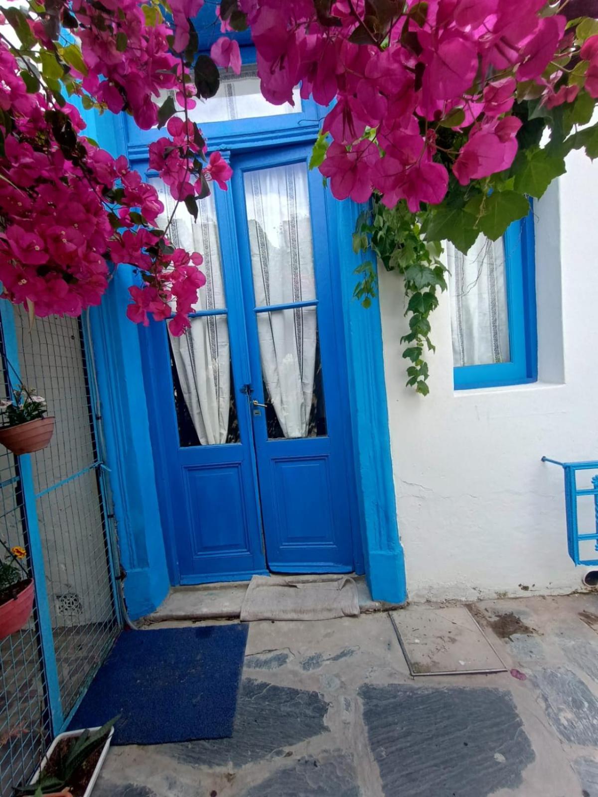 Villa Azul