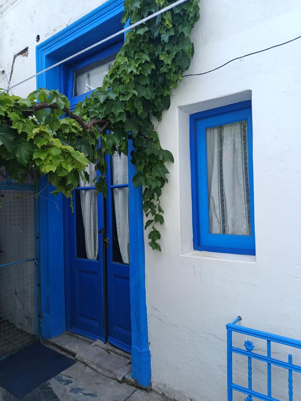 Villa Azul