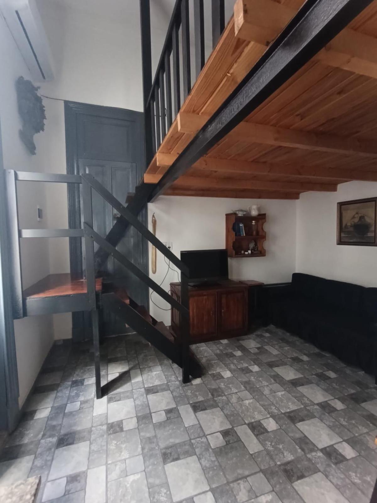 Villa Azul