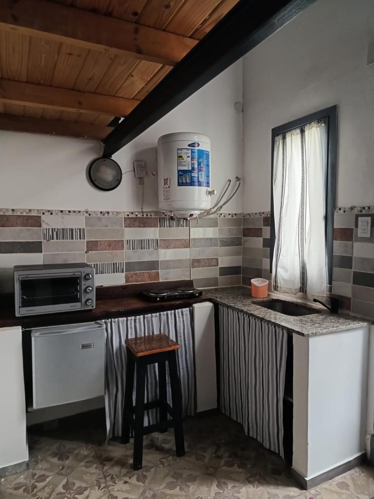 Villa Azul