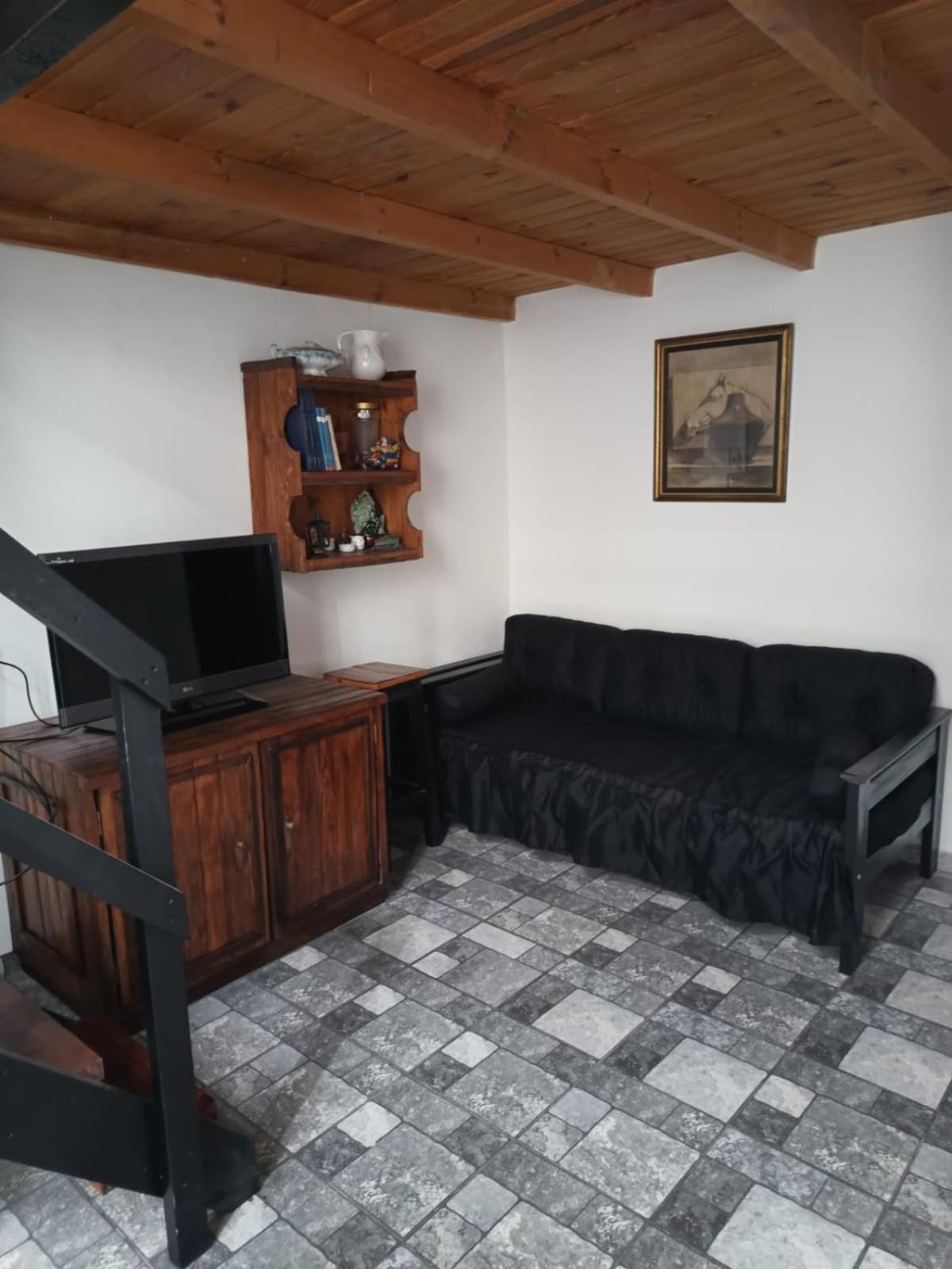Villa Azul