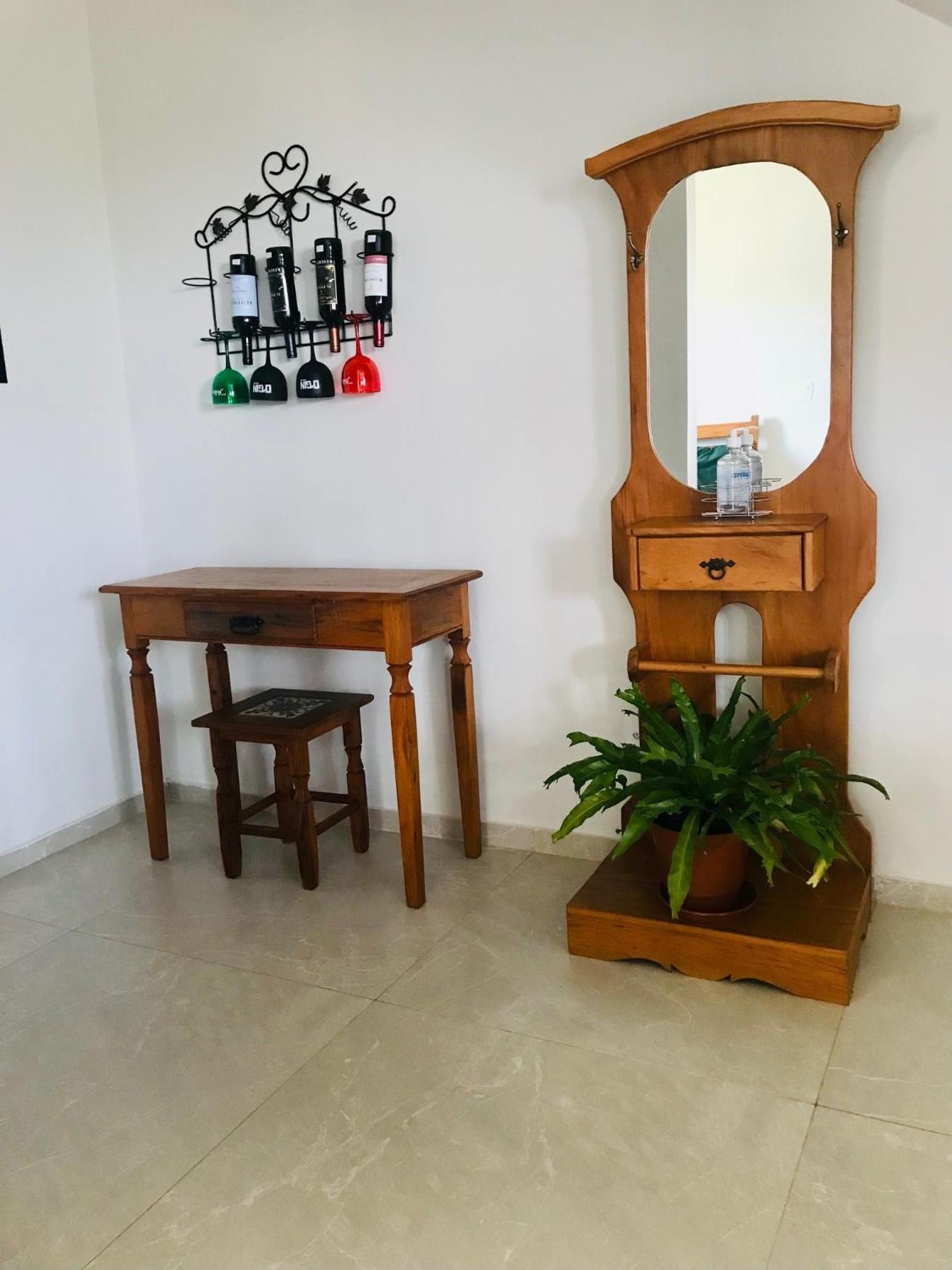 Casa 2 Chalé Alto dos Bandeirantes-Tiradentes