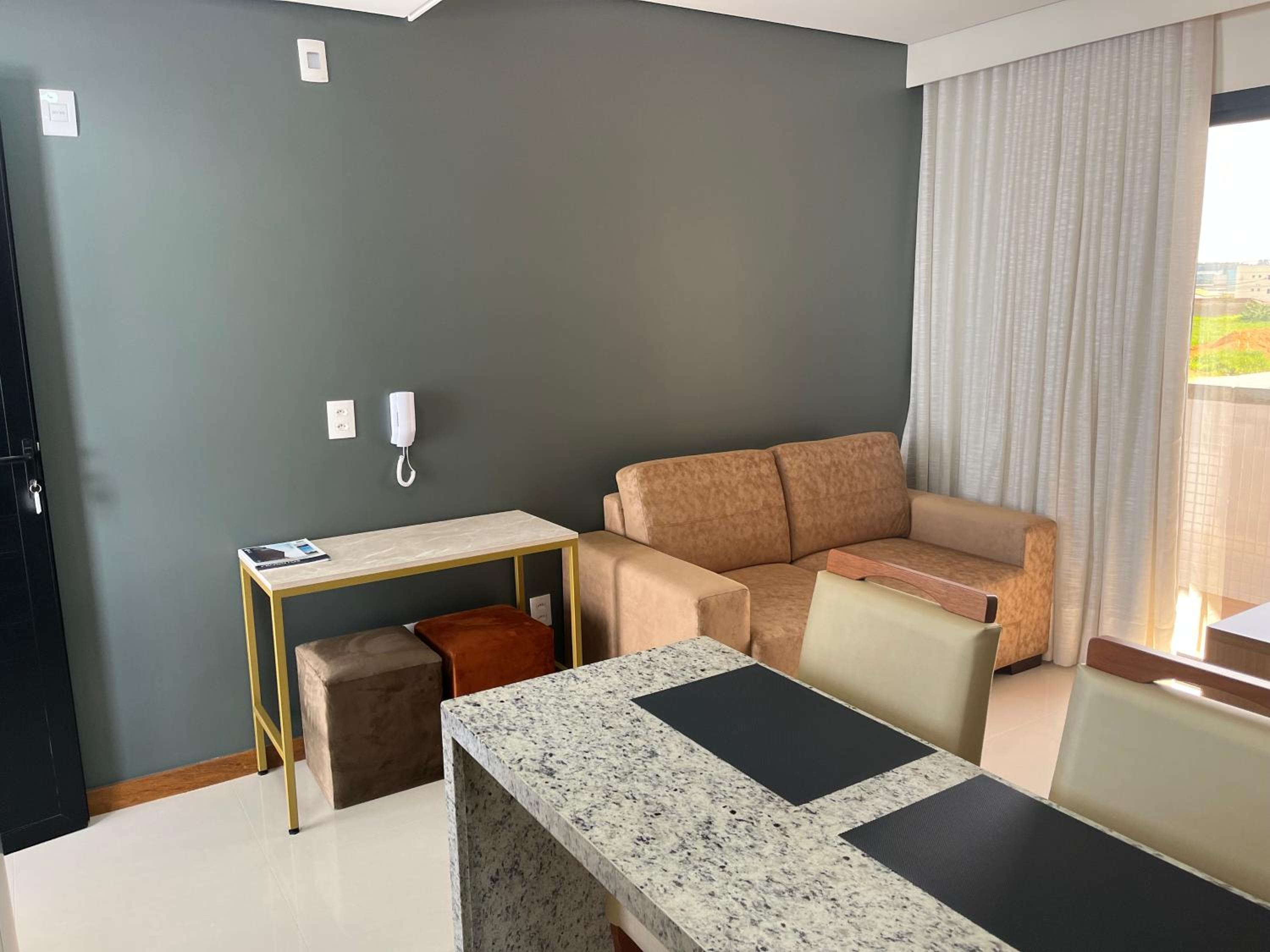 Conquista Executive Residence