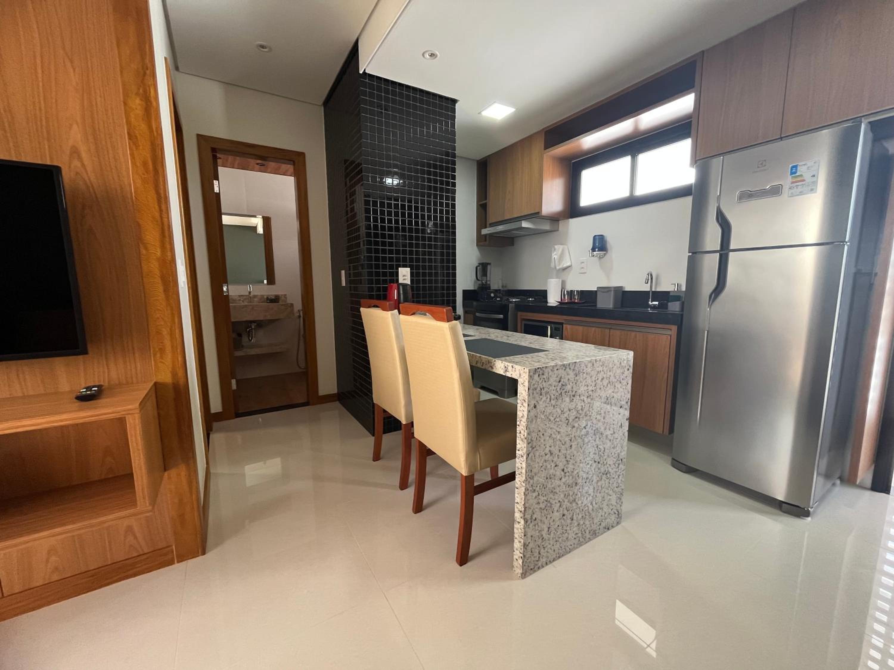 Conquista Executive Residence