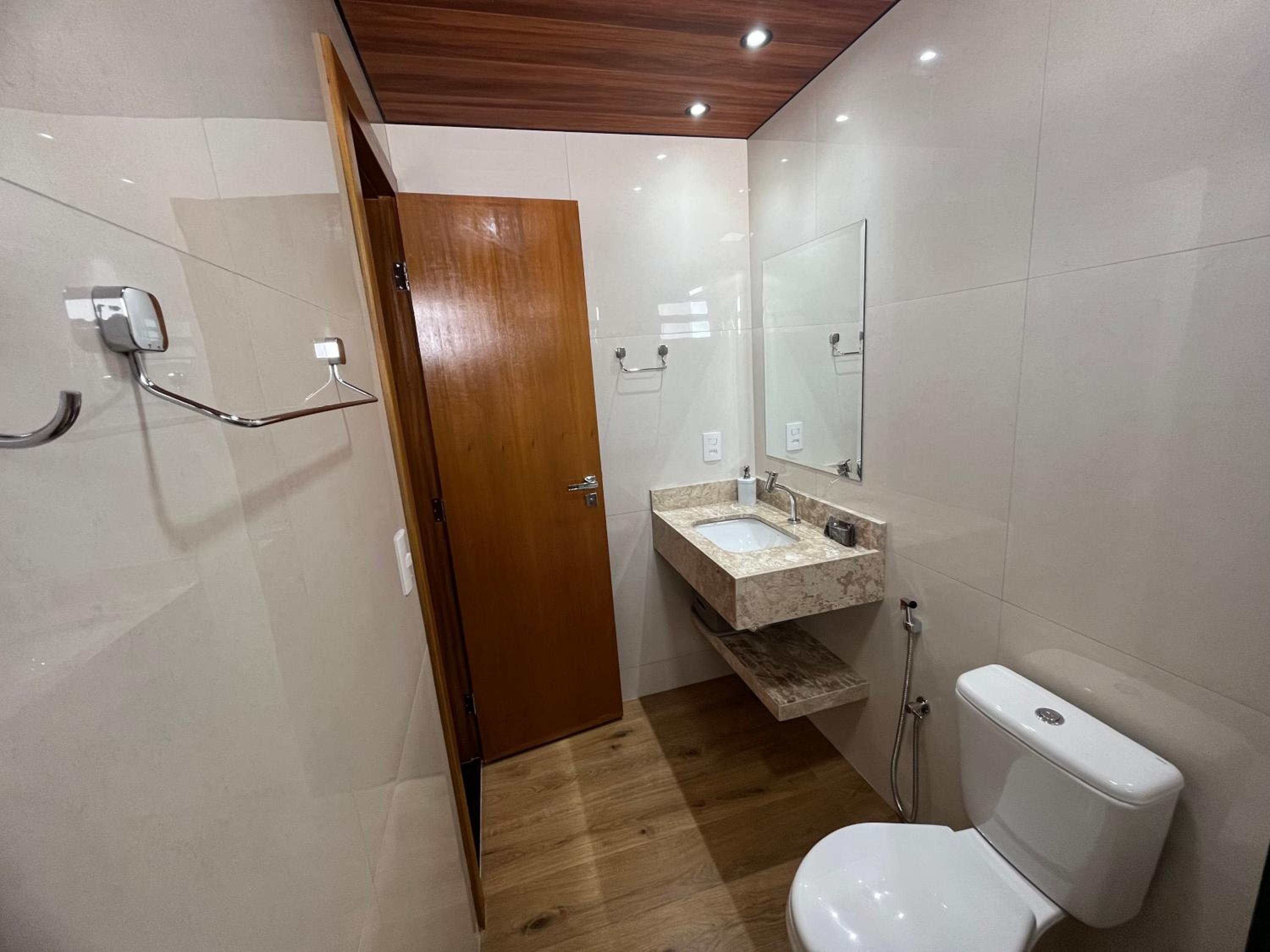 Conquista Executive Residence