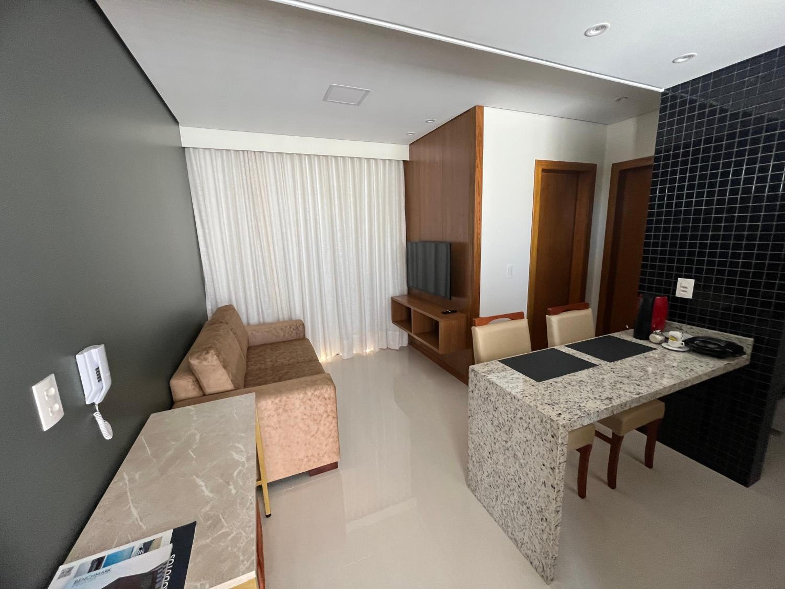 Conquista Executive Residence