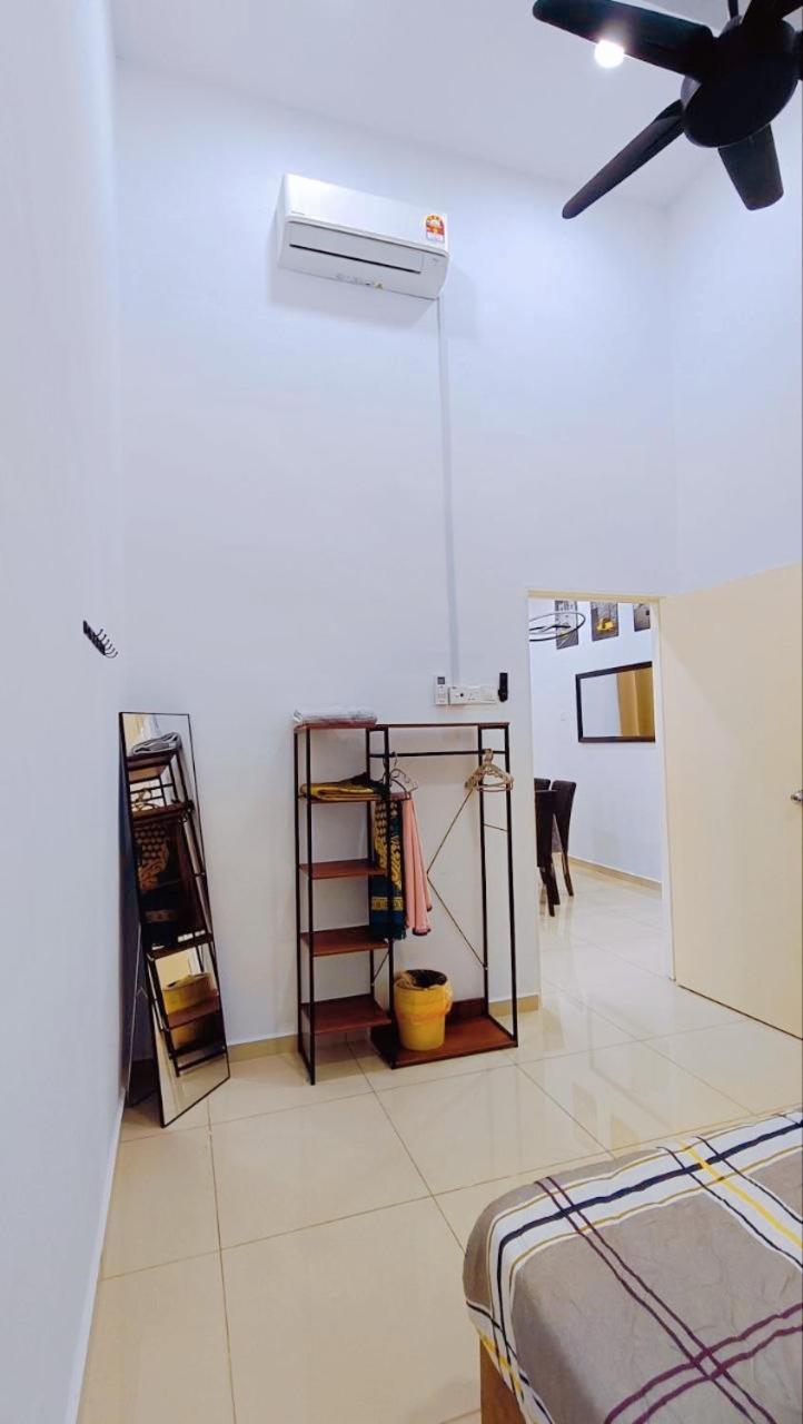 Humairah Homestay - New House Near Bandar Temerloh view 2