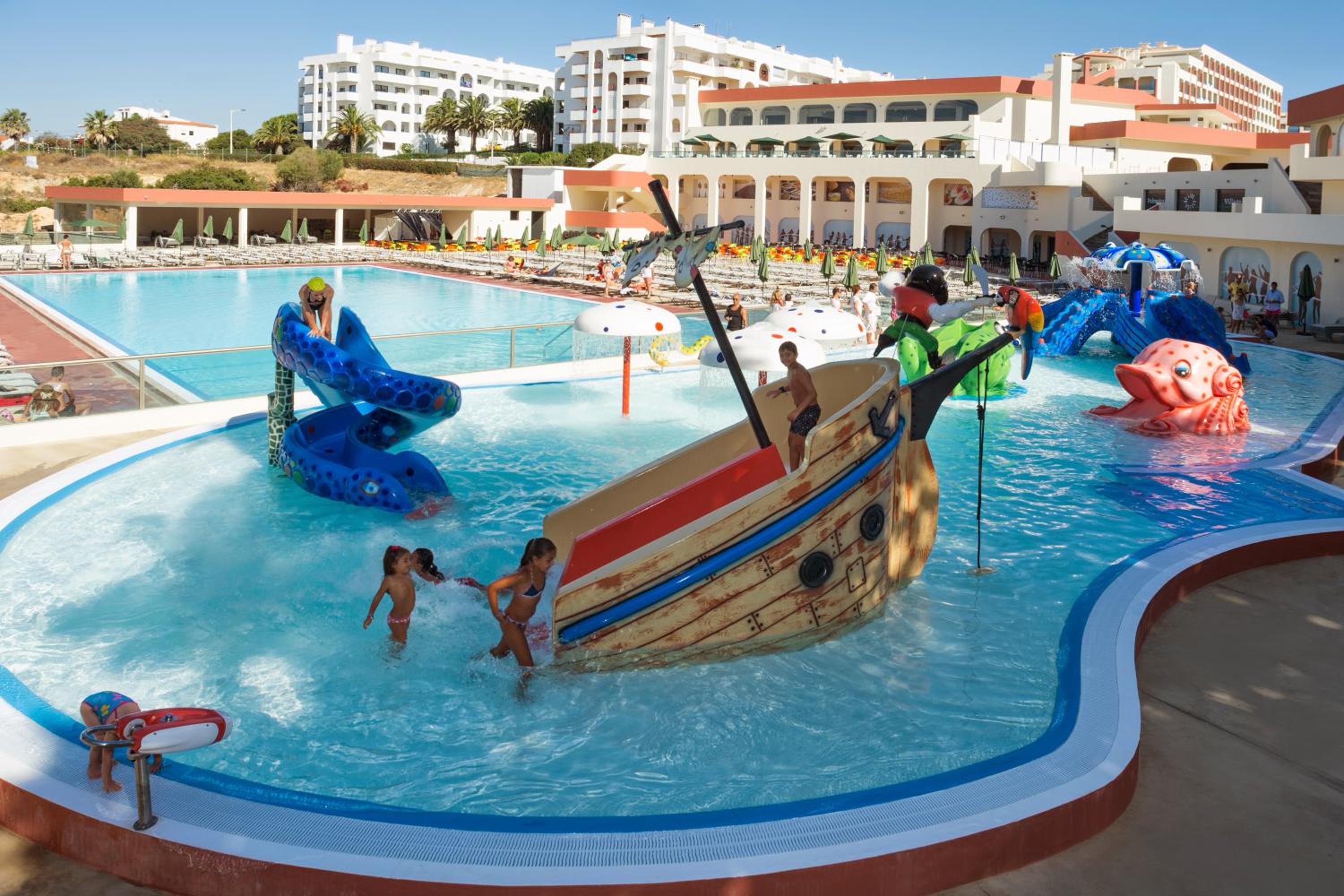 Armacao de Pera Vacations - Ukino Palmeiras Village - 24h All Inclusive - Property Image 52