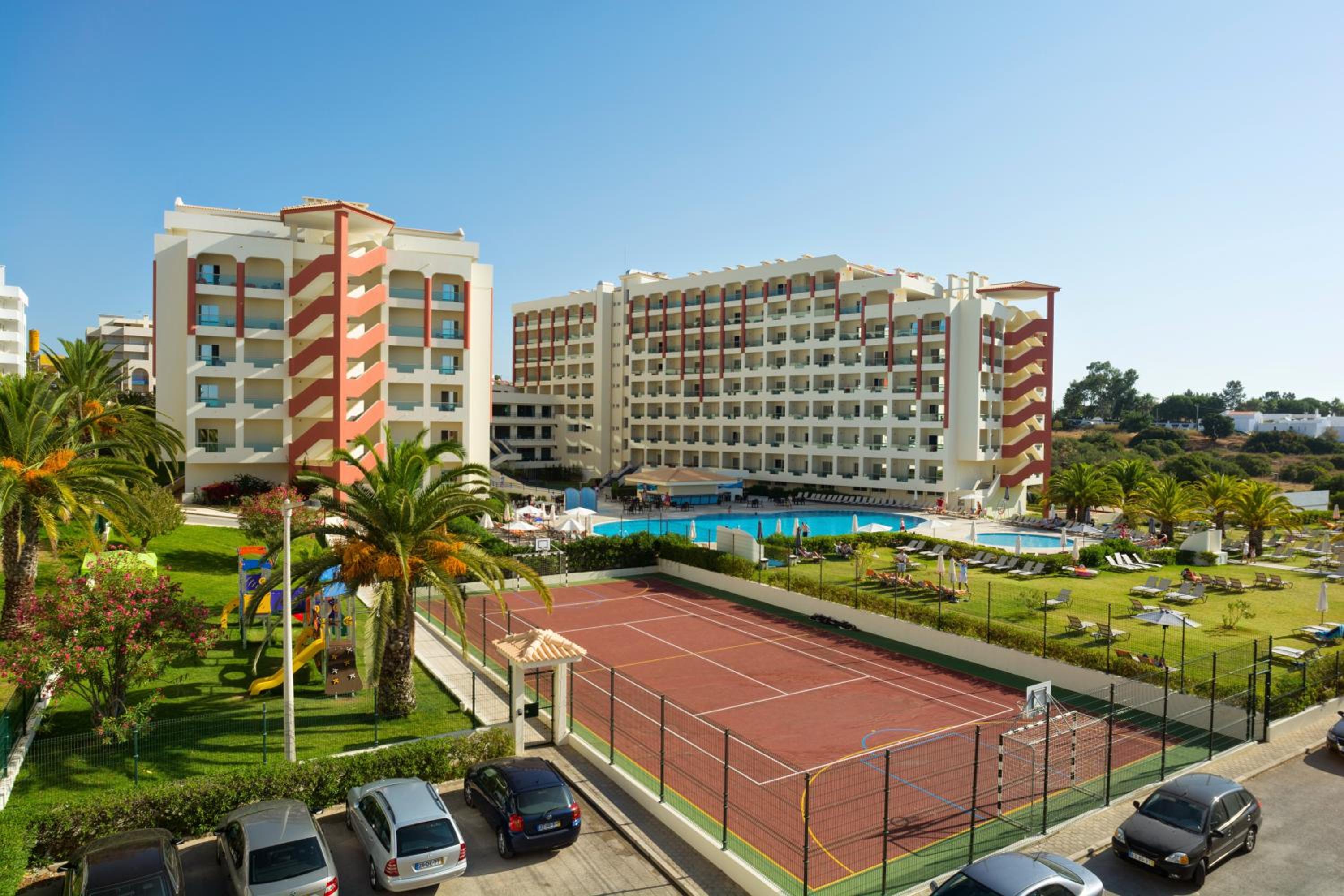 Armacao de Pera Vacations - Ukino Palmeiras Village - 24h All Inclusive - Property Image 54