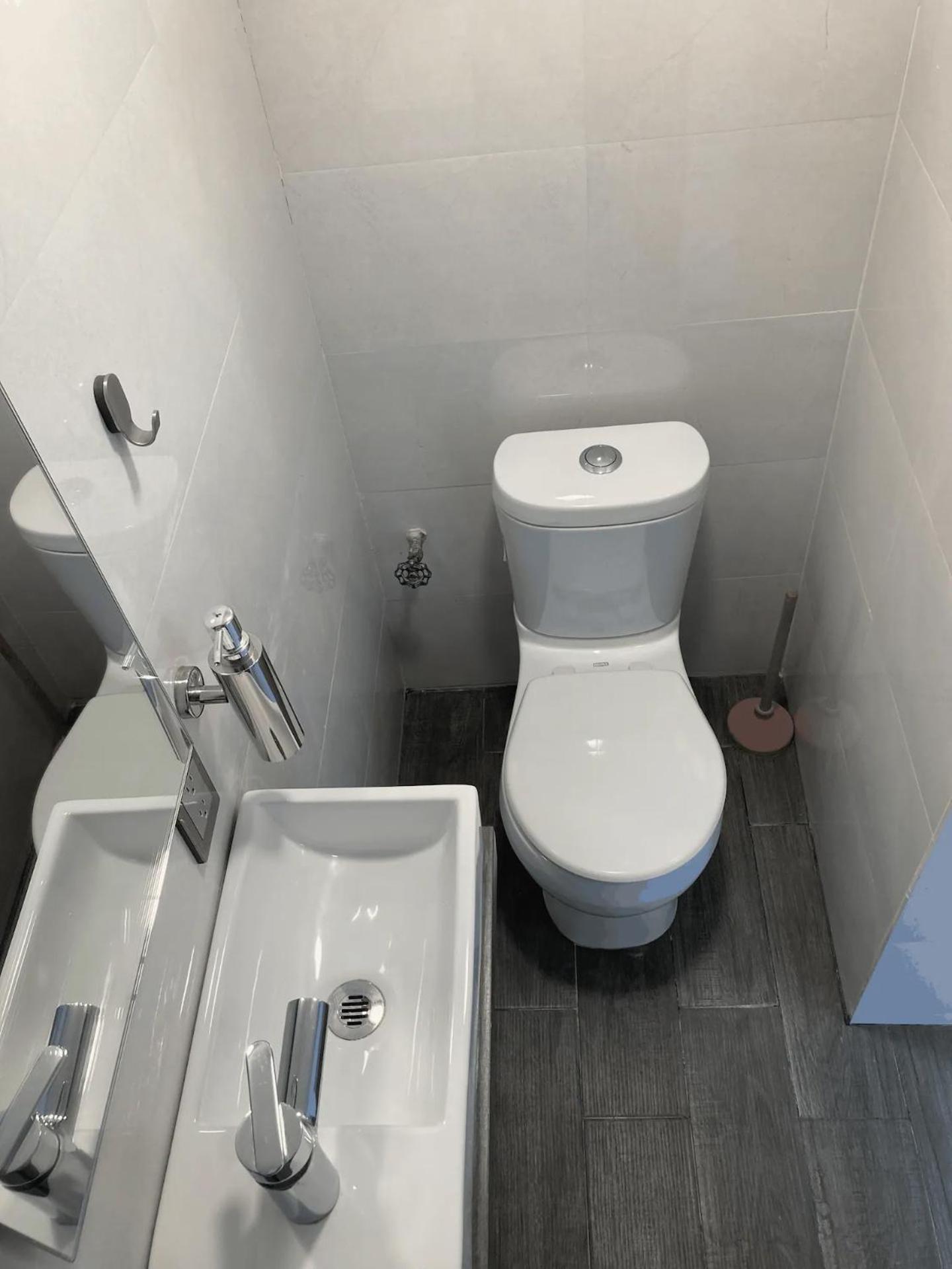 Habitación equipada, baño independiente y cocina. Cerca del Centro Histórico view 3