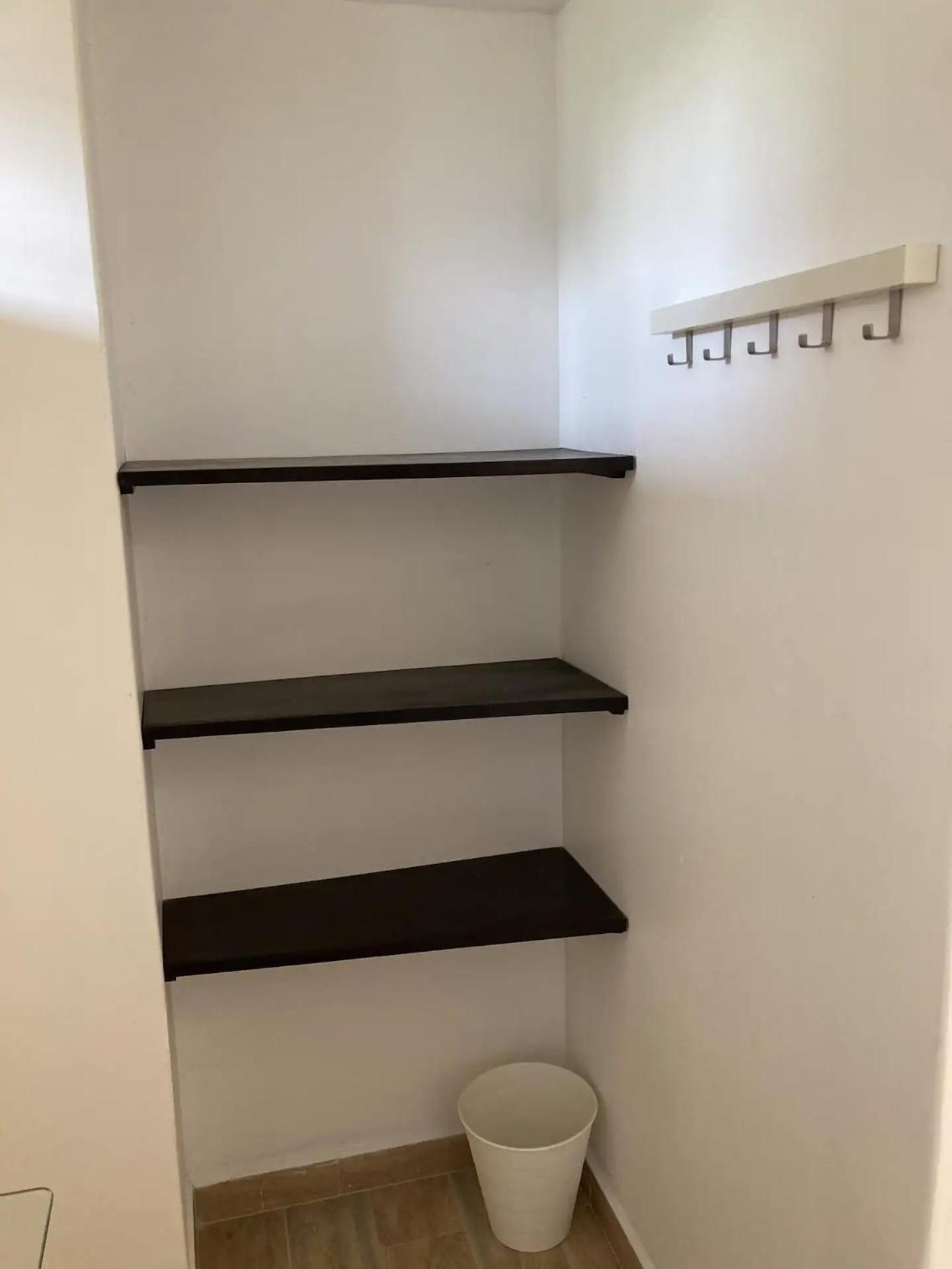 Habitación equipada, baño independiente y cocina. Cerca del Centro Histórico view 5