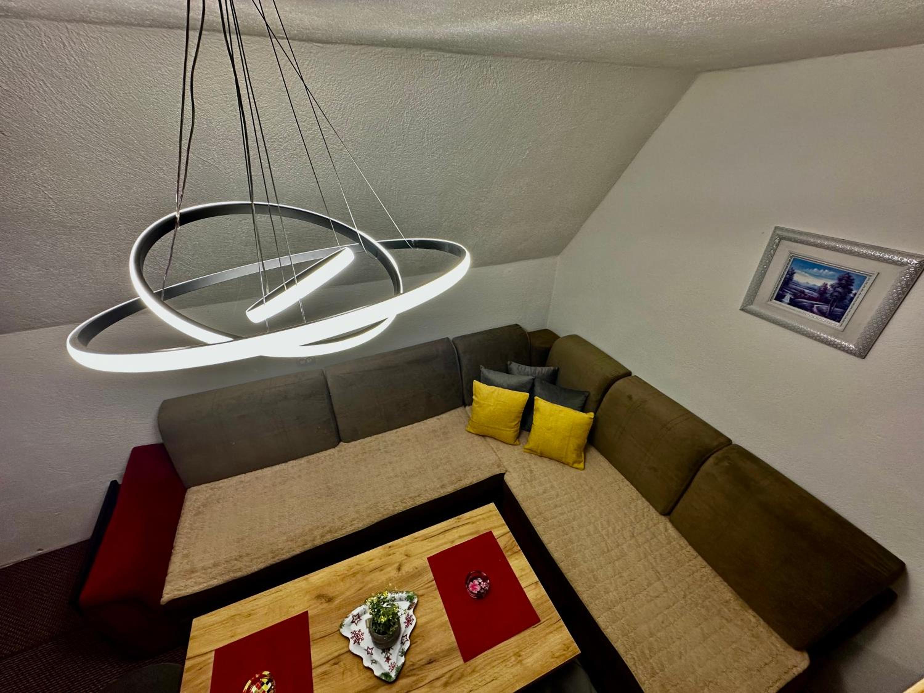 Apartmani BEDI Vlašić 2