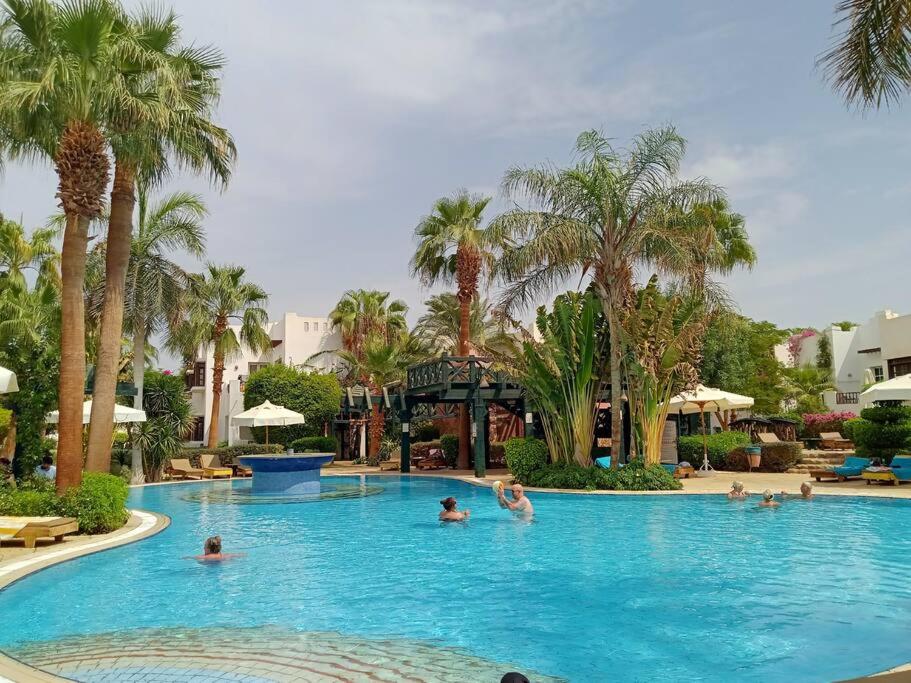 Serenity Gardens 2 BR apartment view 3