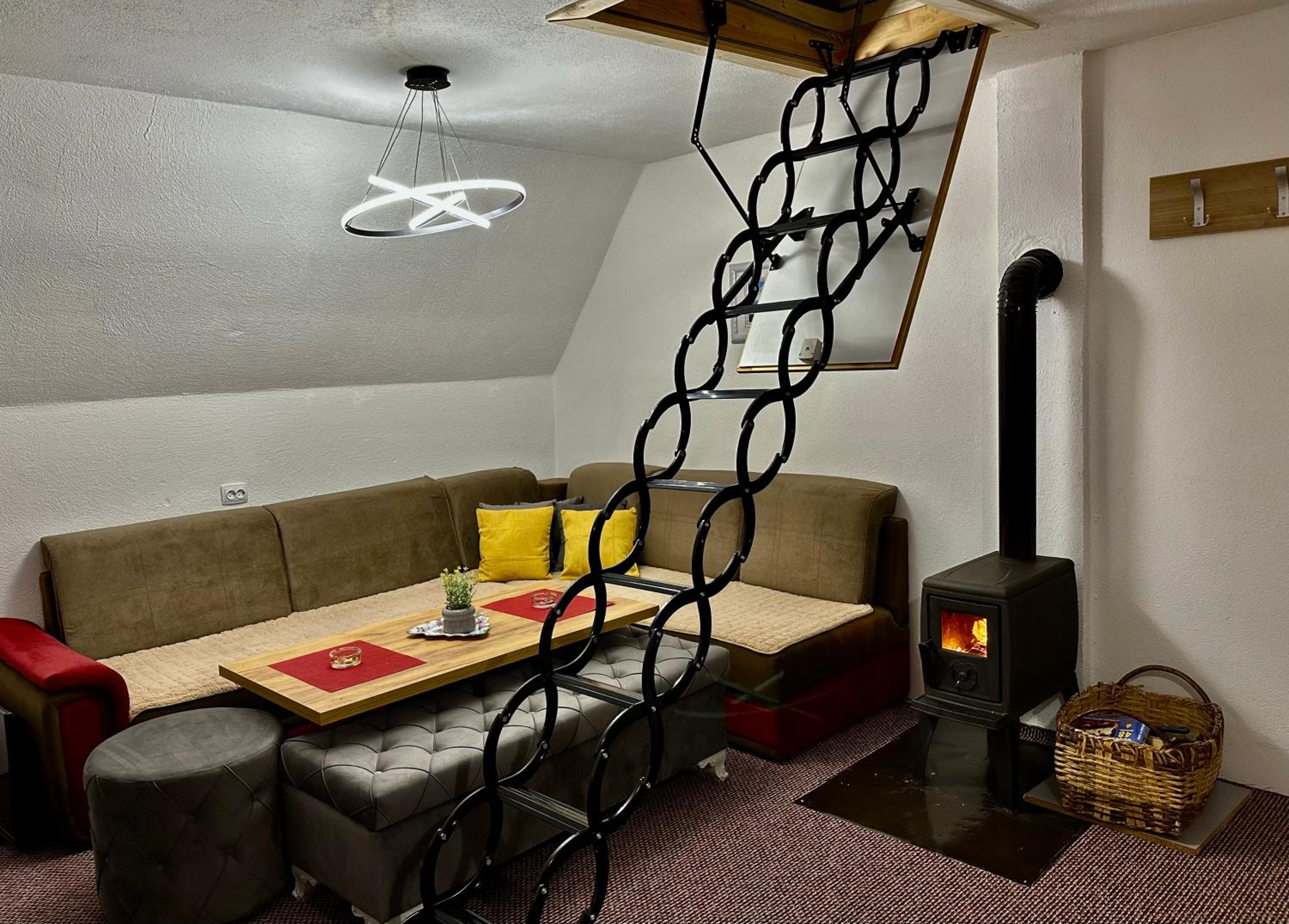 Apartmani BEDI Vlašić 2