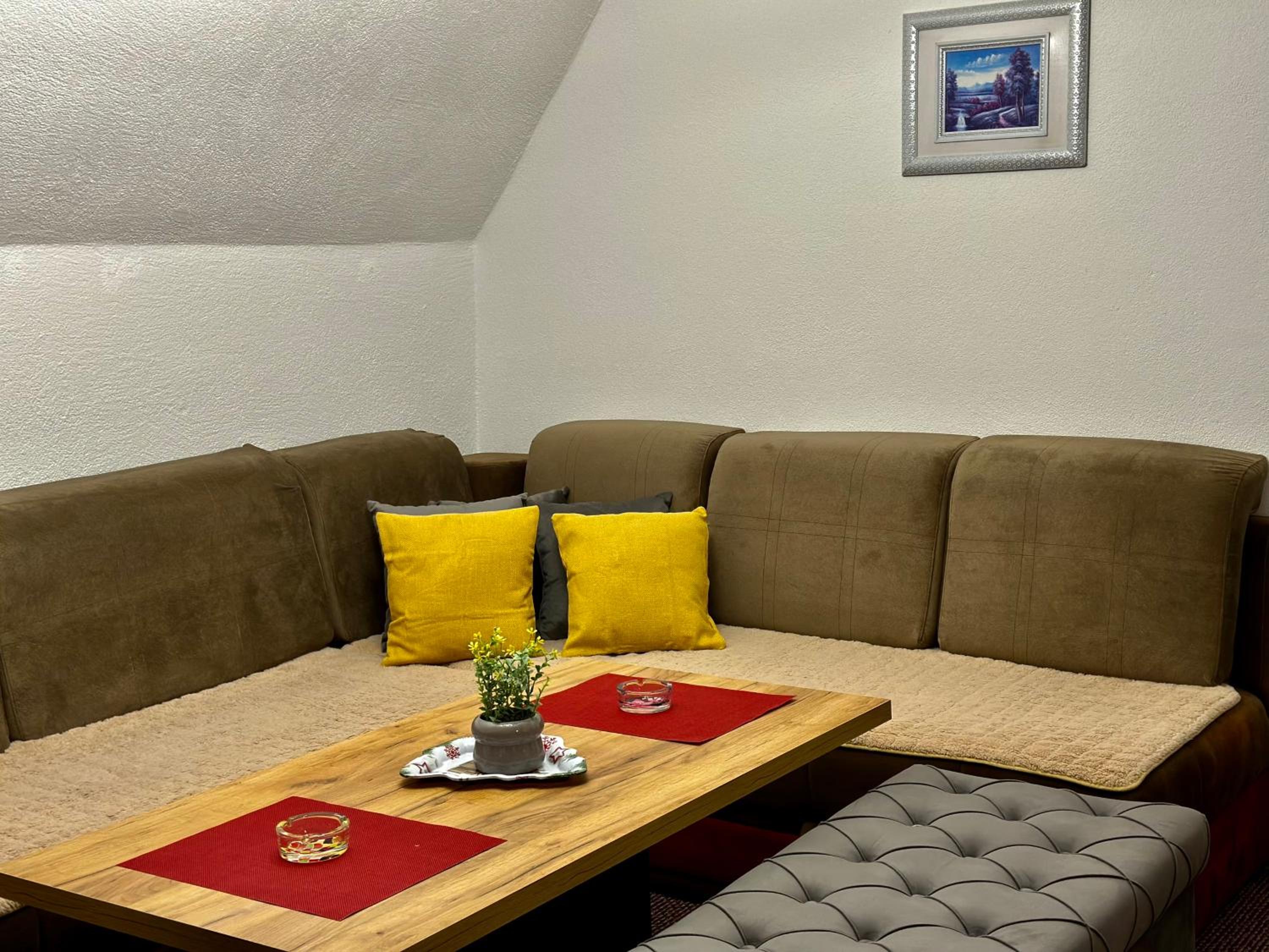 Apartmani BEDI Vlašić 2