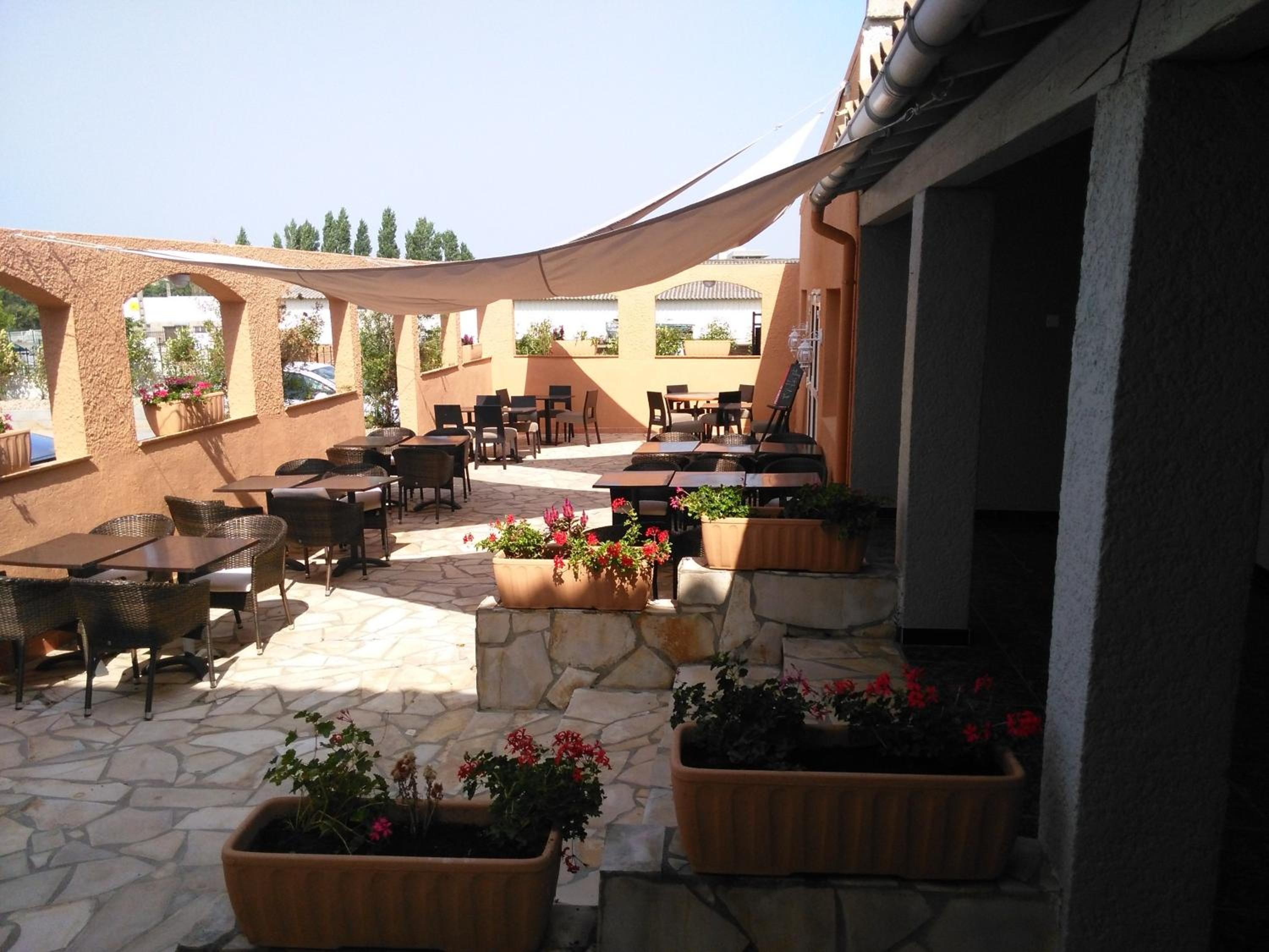 Hôtel Le Floreal, photo 19