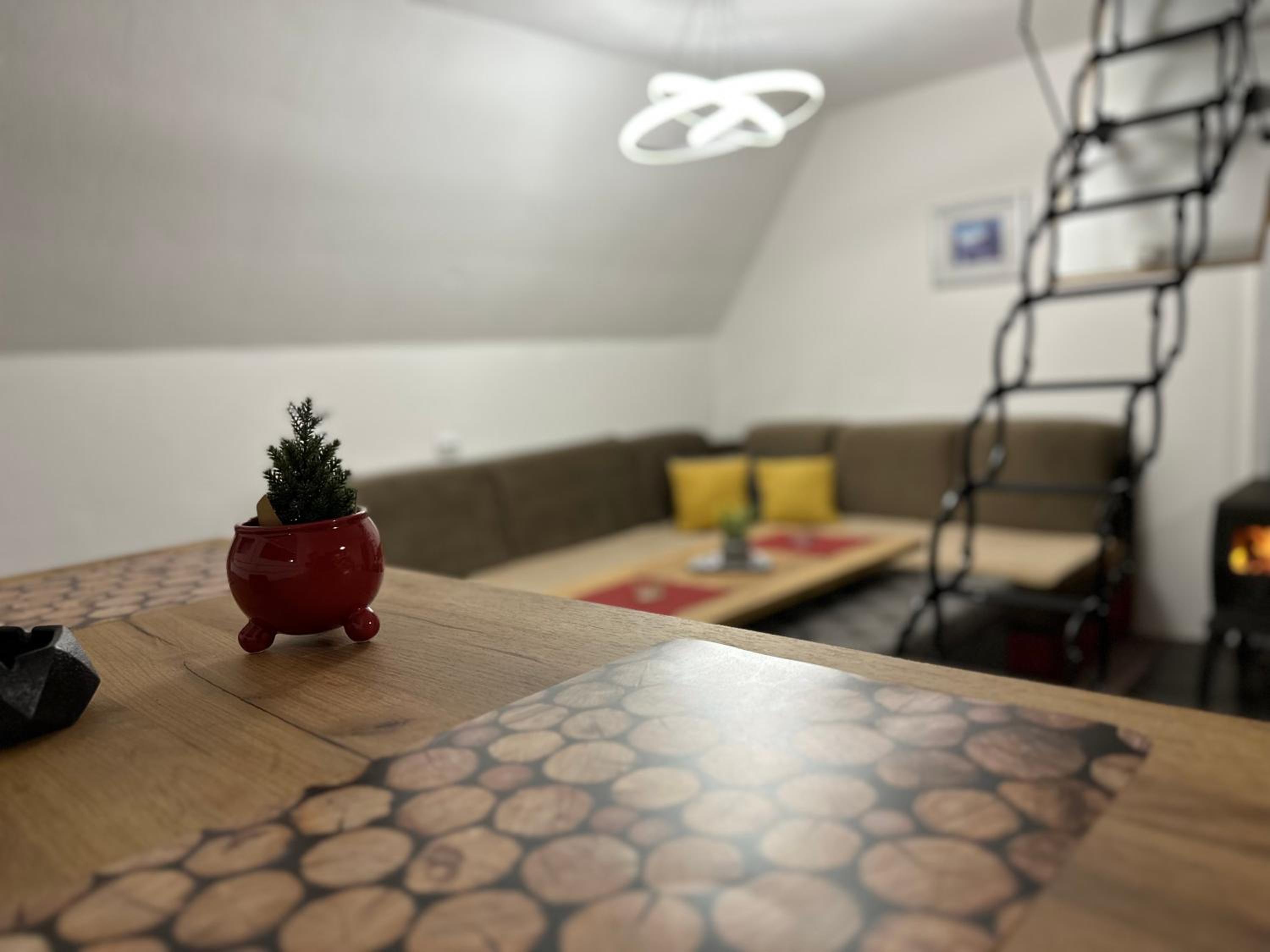 Apartmani BEDI Vlašić 2