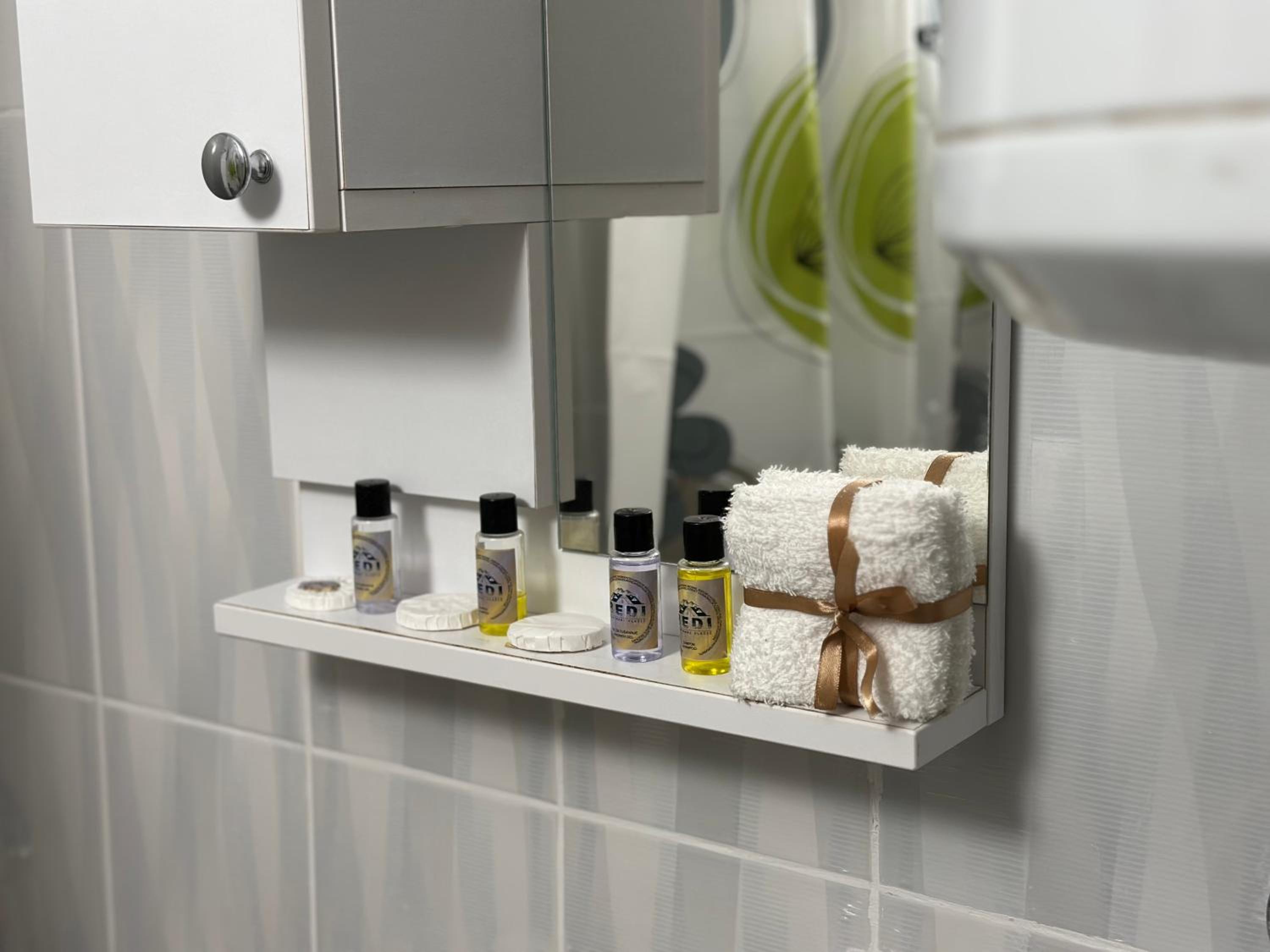 Apartmani BEDI Vlašić 2