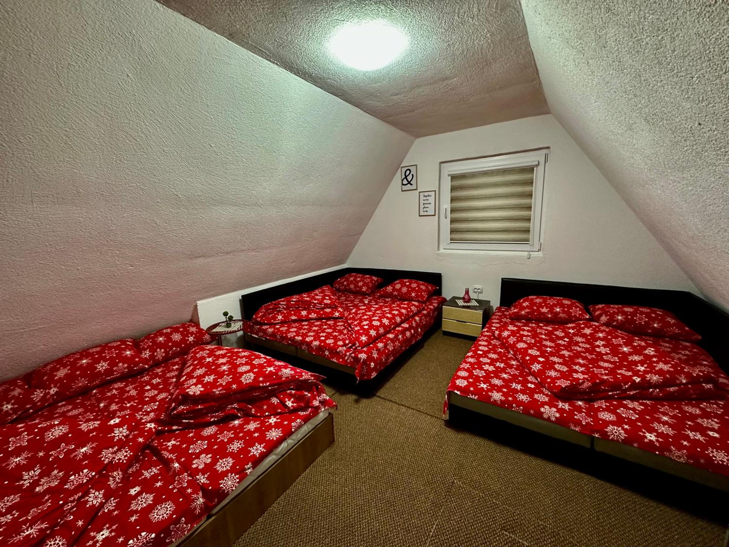 Apartmani BEDI Vlašić 2