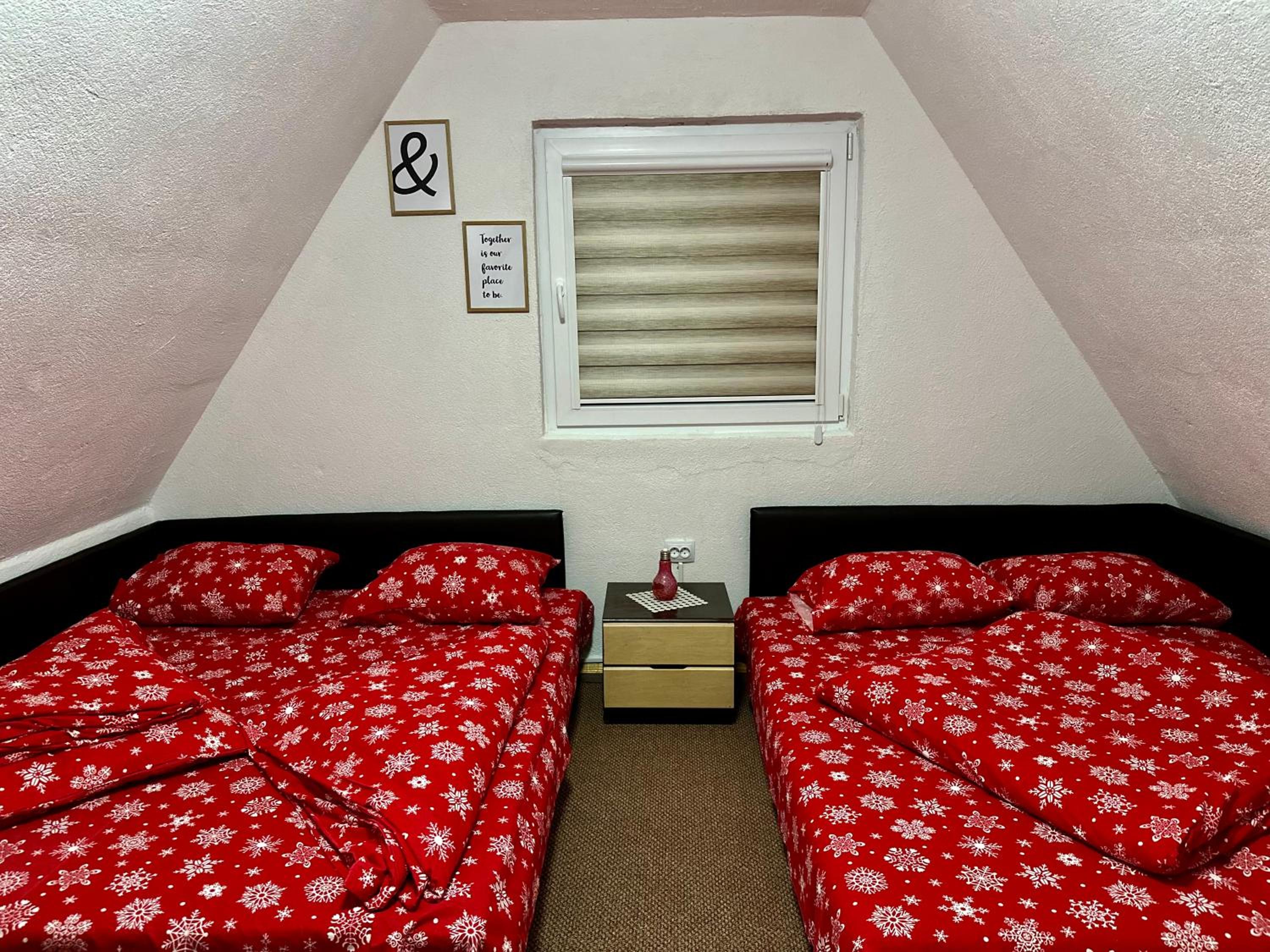 Apartmani BEDI Vlašić 2