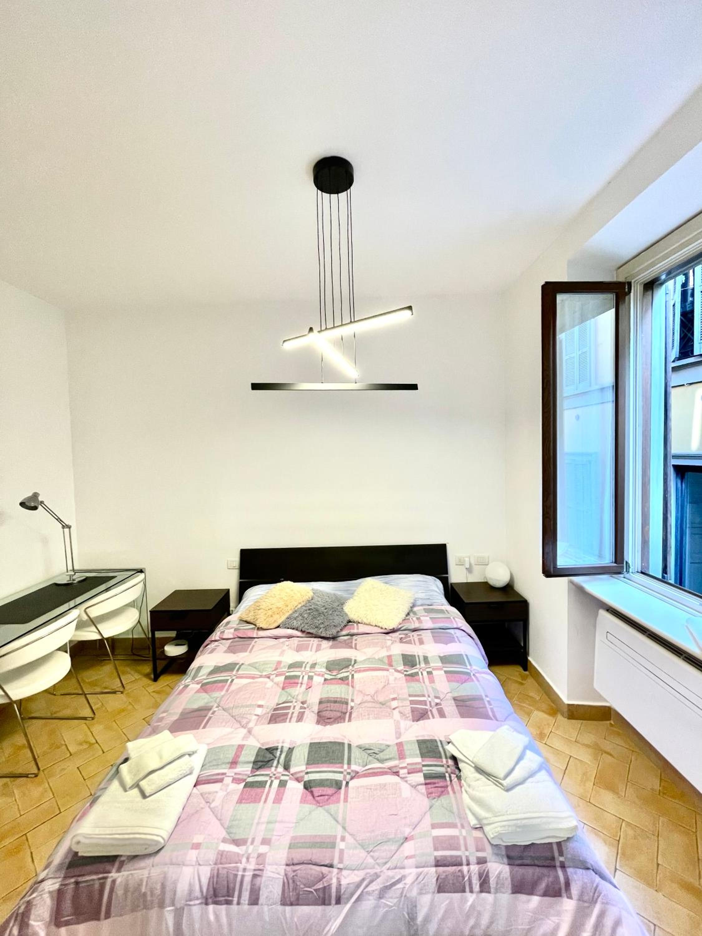 Santa Sofia Apartment
