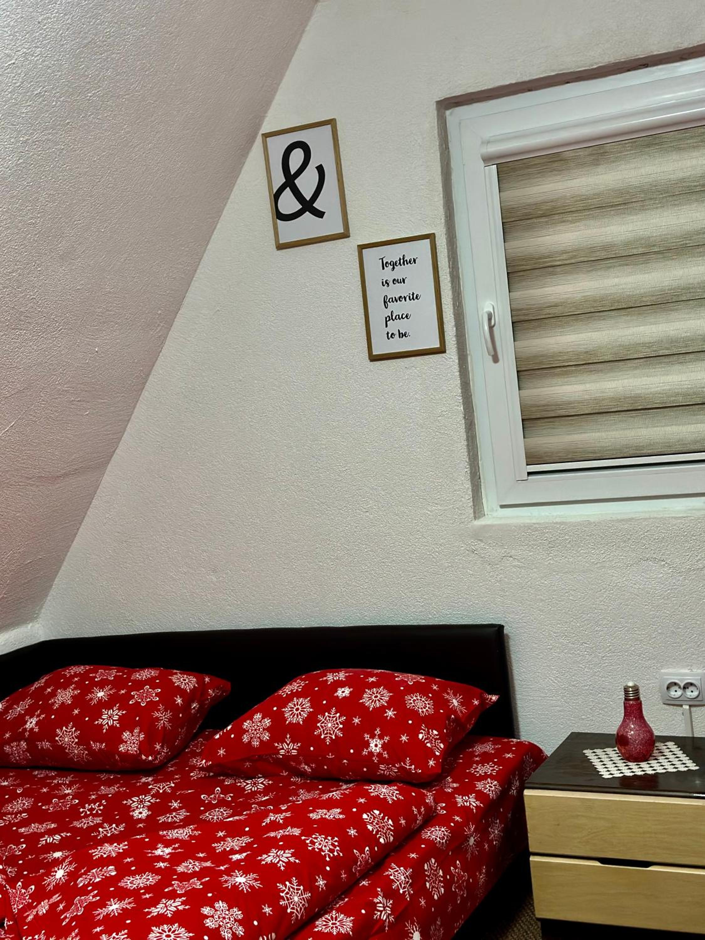 Apartmani BEDI Vlašić 2
