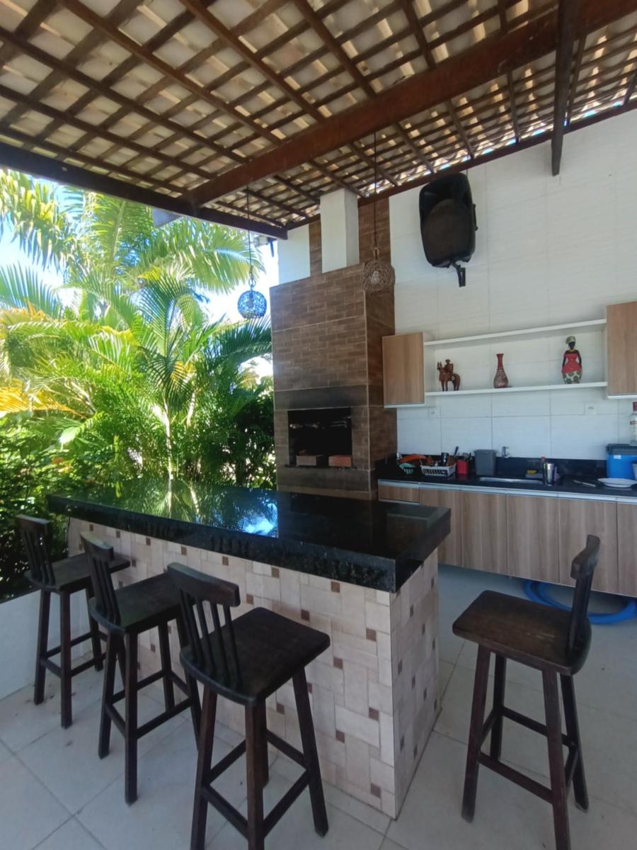 Casa Girassol FG