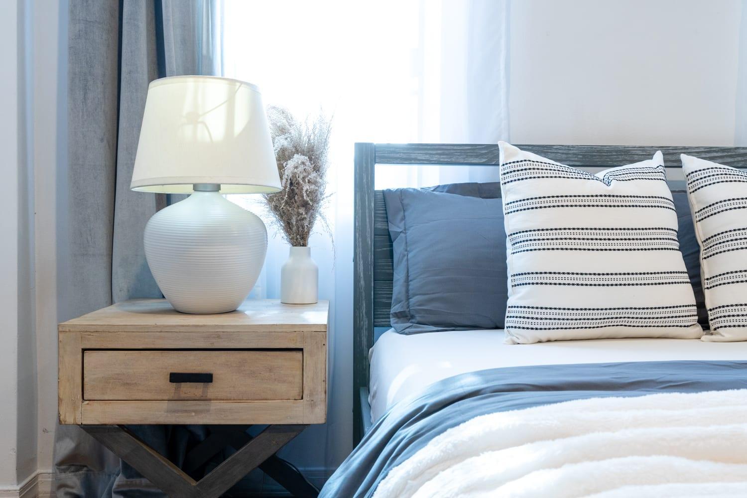 350-GA Spacious Studio Gramercy Sleeps3